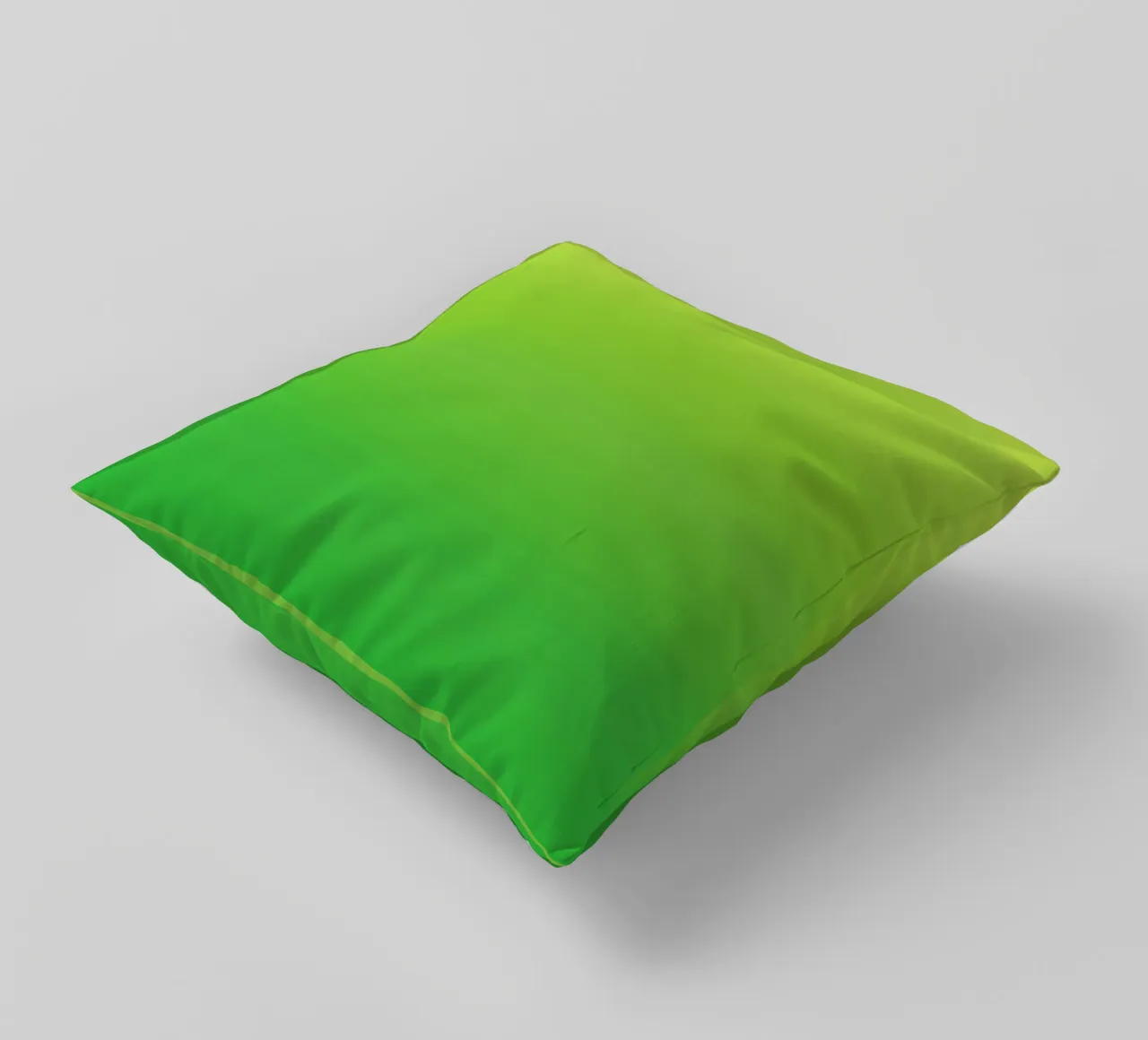 Subtle Ain't My Name cuscino da Oh Darling