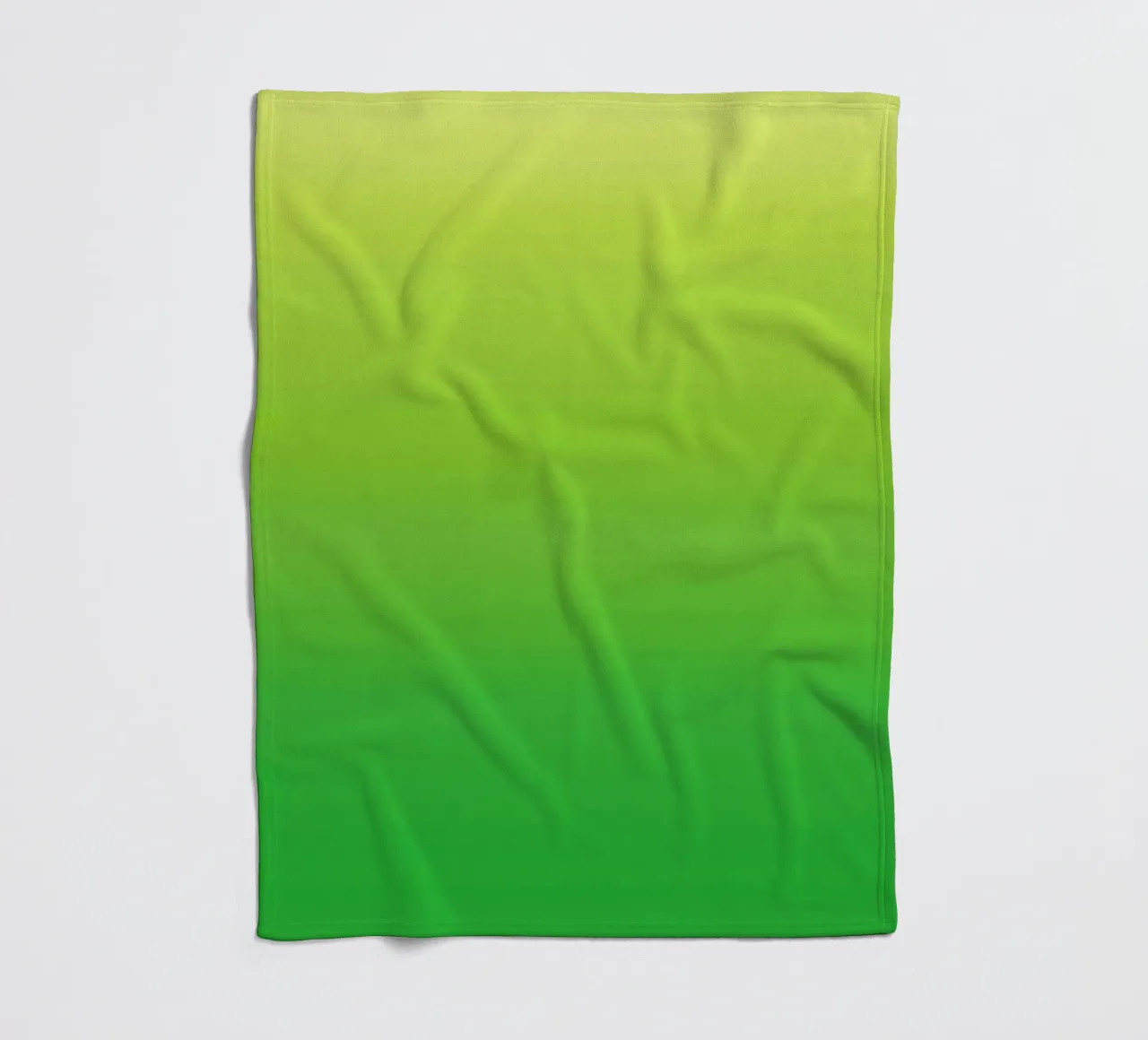 Subtle Ain't My Name coperta in pile da Oh Darling