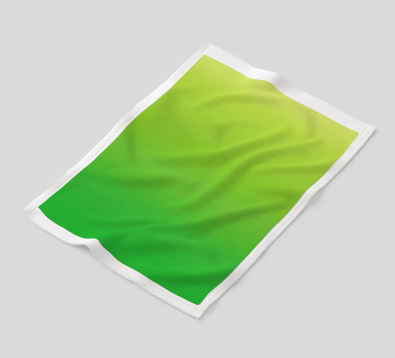 Subtle Ain't My Name coperta in pile da Oh Darling