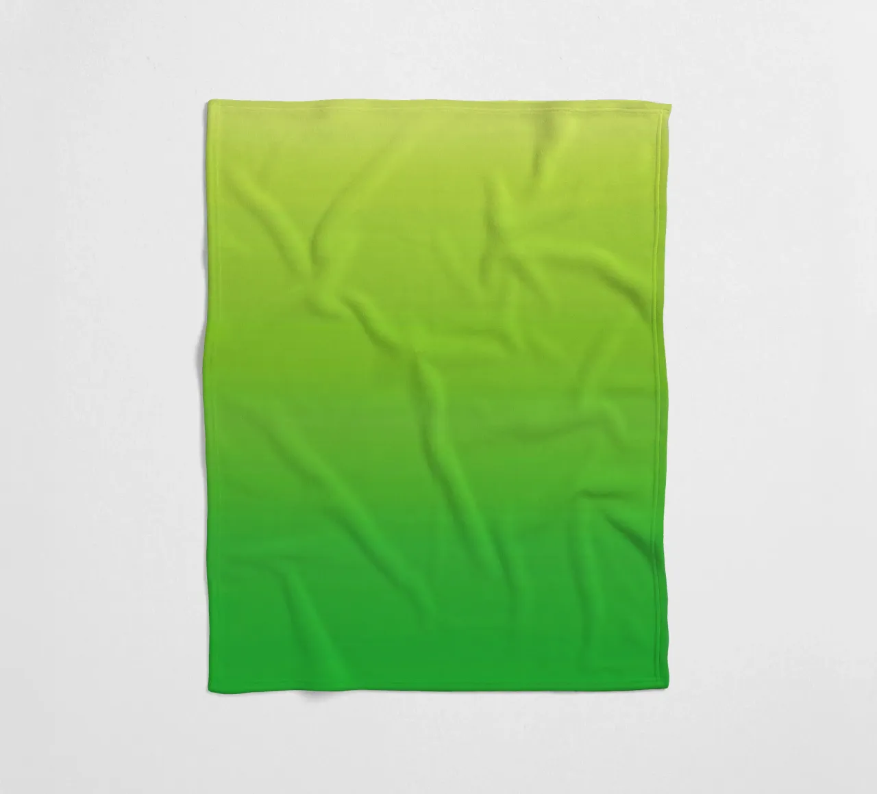 Subtle Ain't My Name coperta in pile da Oh Darling