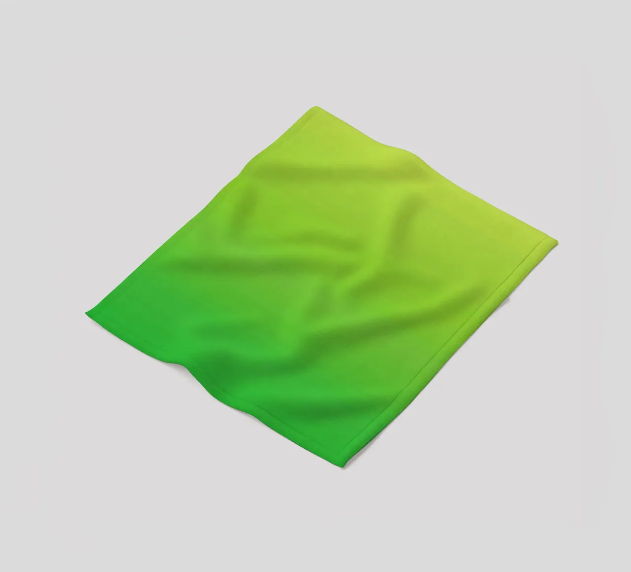 Subtle Ain't My Name coperta in pile da Oh Darling