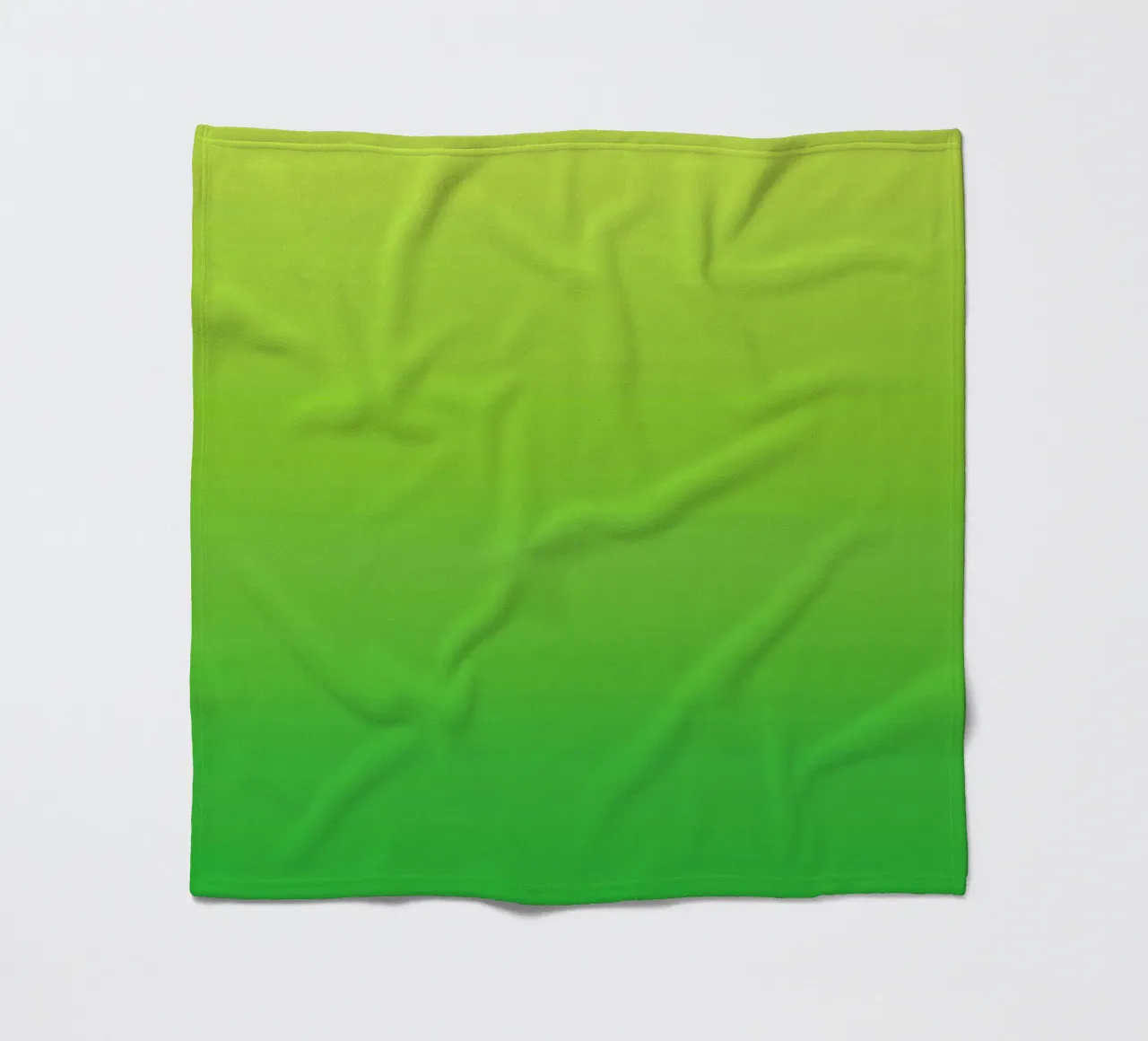 Subtle Ain't My Name coperta in pile da Oh Darling