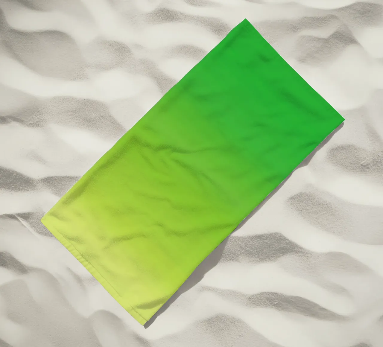 Subtle Ain't My Name telo mare da Oh Darling