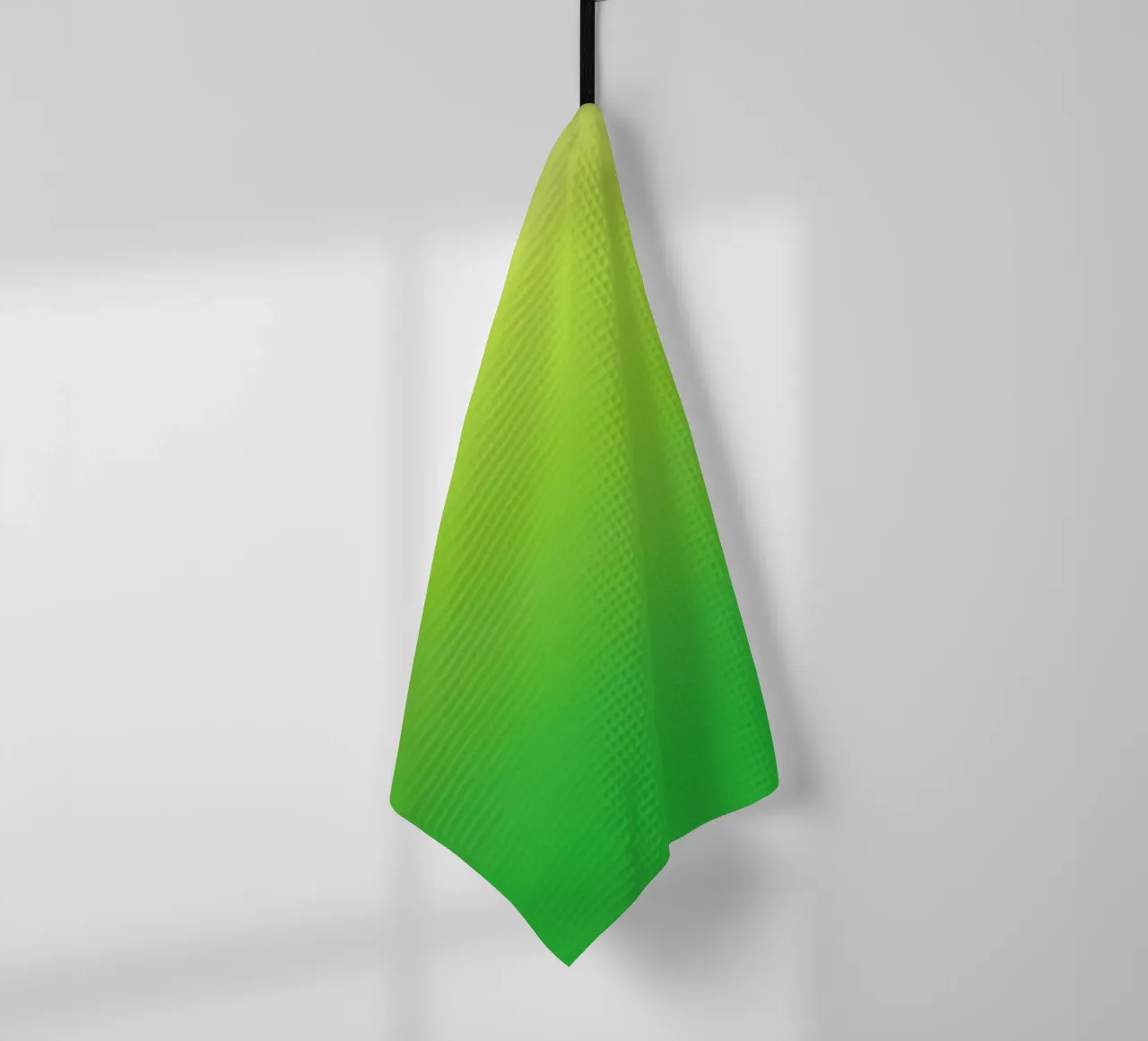 Subtle Ain't My Name canovaccio da cucina da Oh Darling