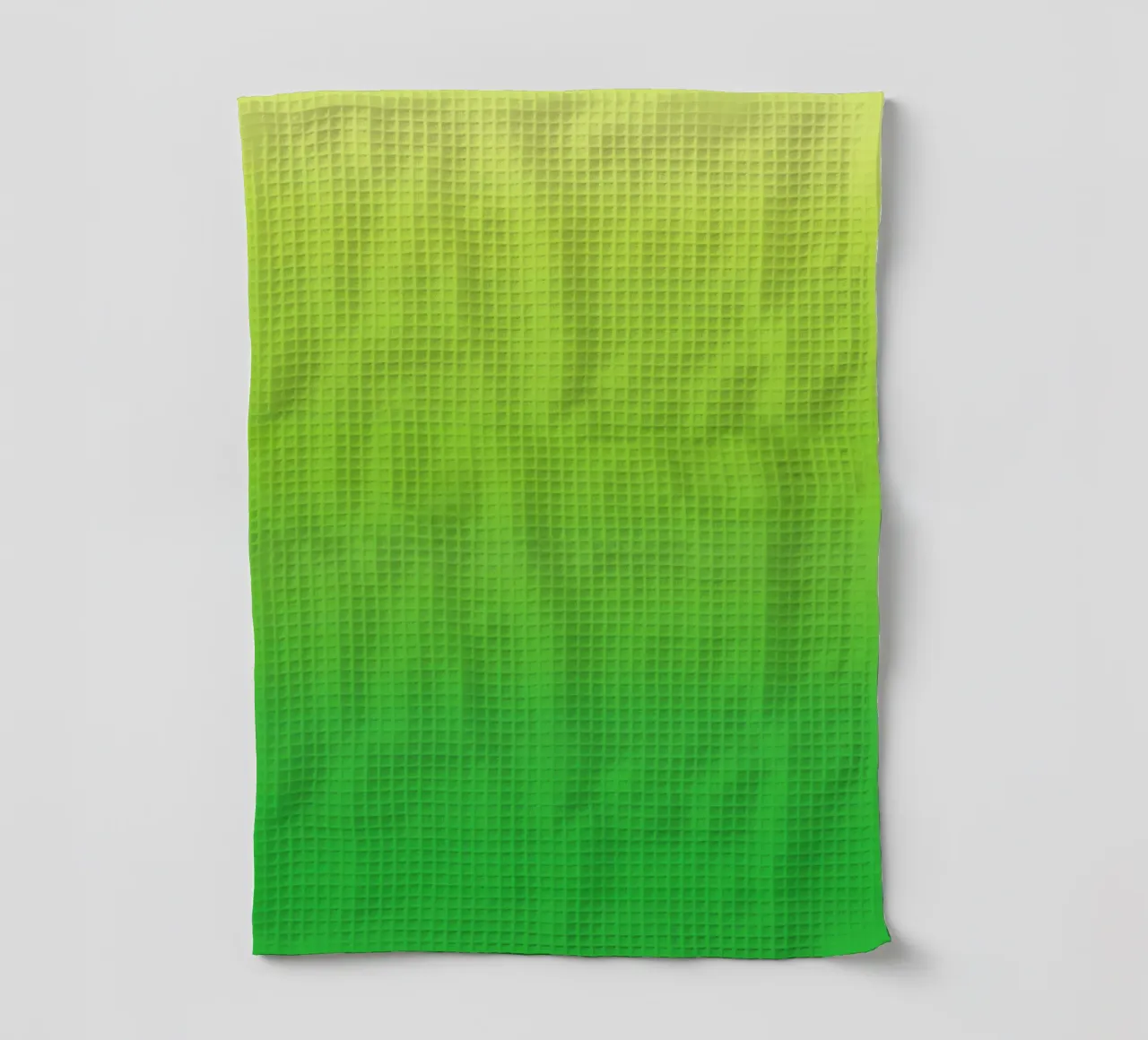 Subtle Ain't My Name canovaccio da cucina da Oh Darling