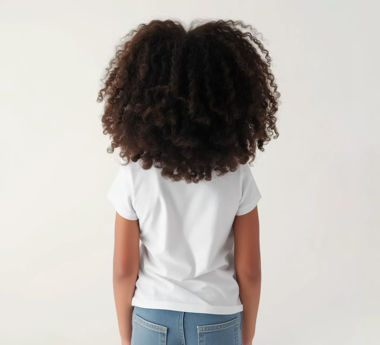 Foglia di ciliegio t-shirt bambini da Teresa André