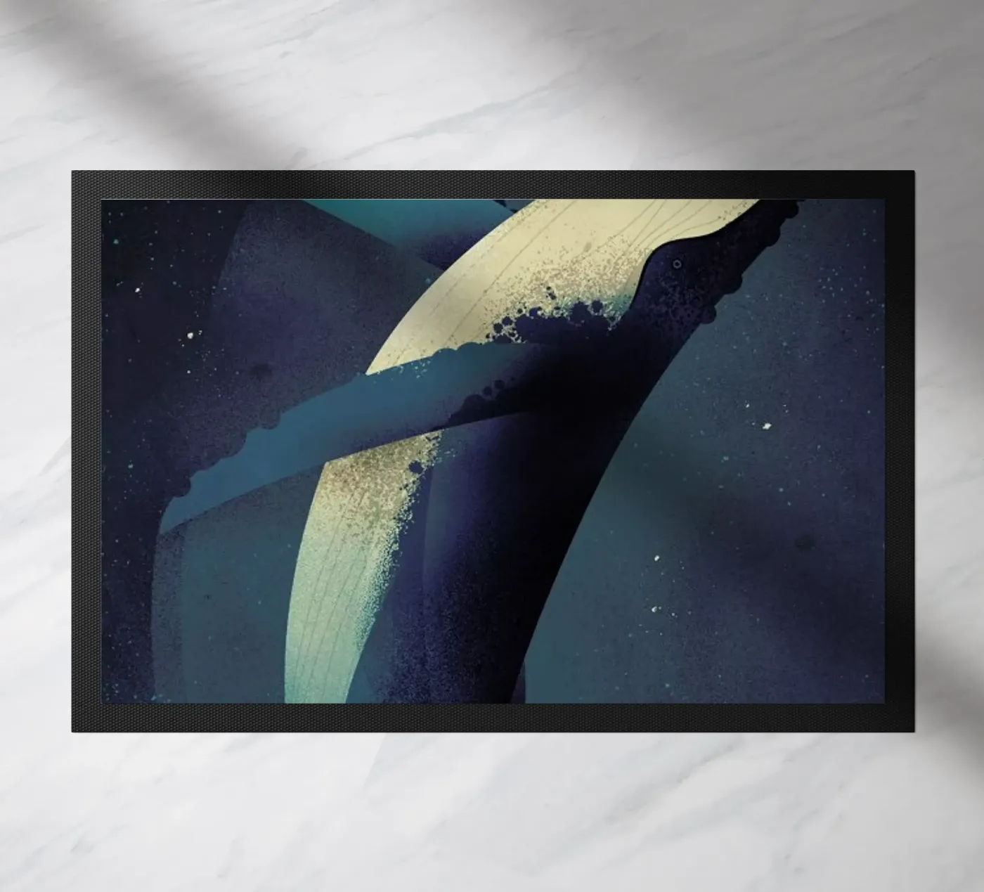 Humpback Whale zerbino da Dieter Braun