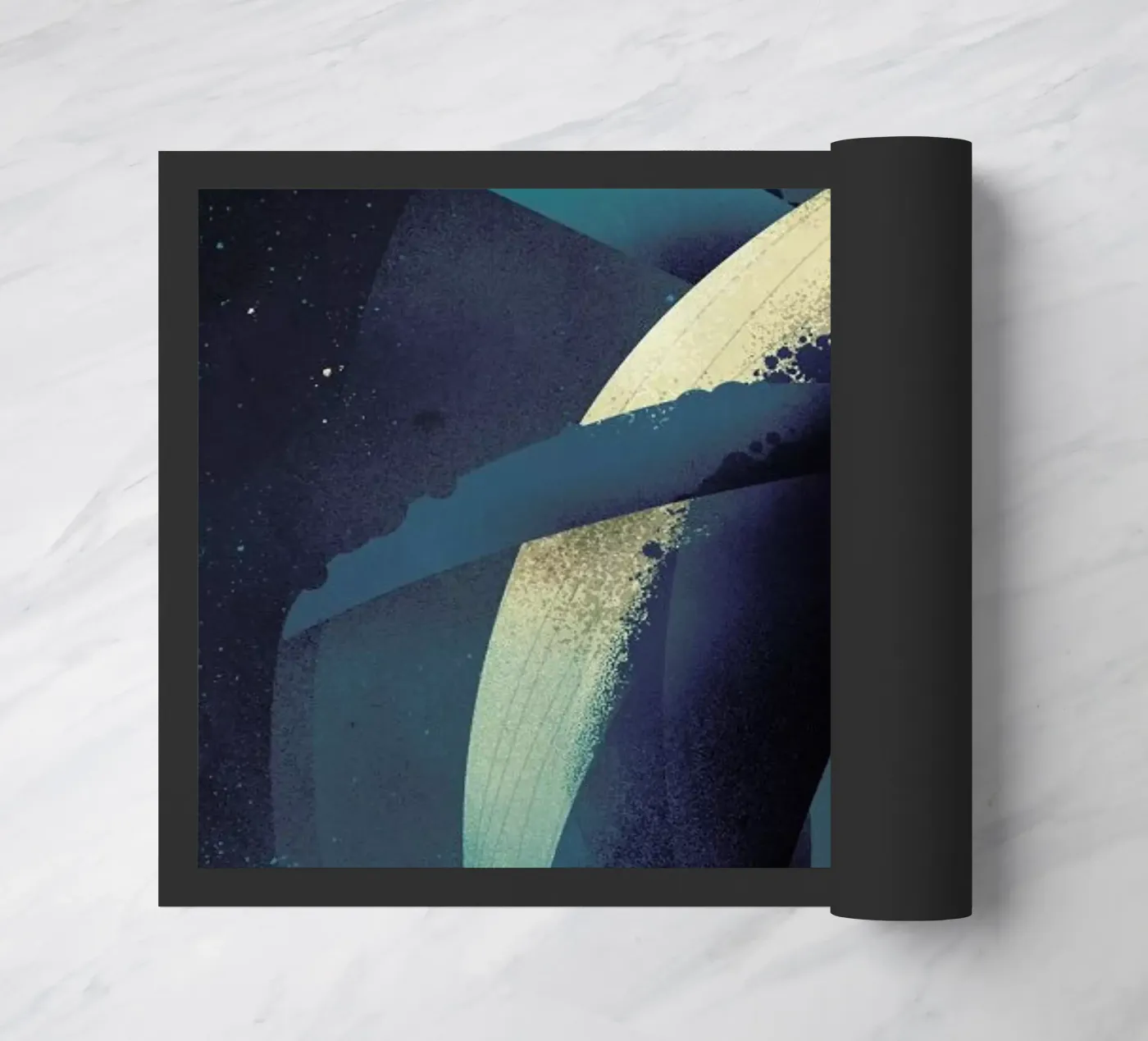 Humpback Whale zerbino da Dieter Braun