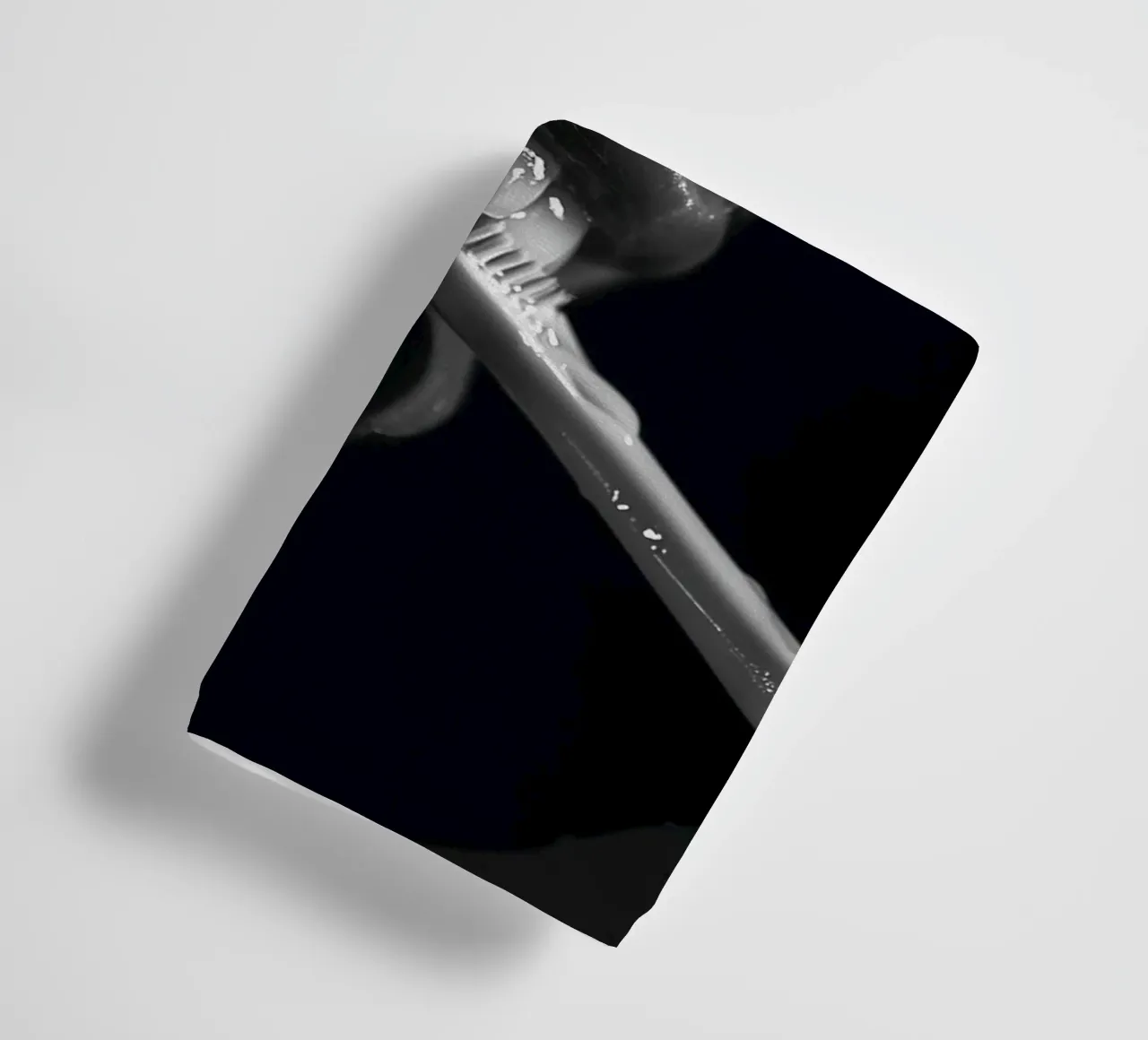 Brush your teeth asciugamano da bagno da Synthaira