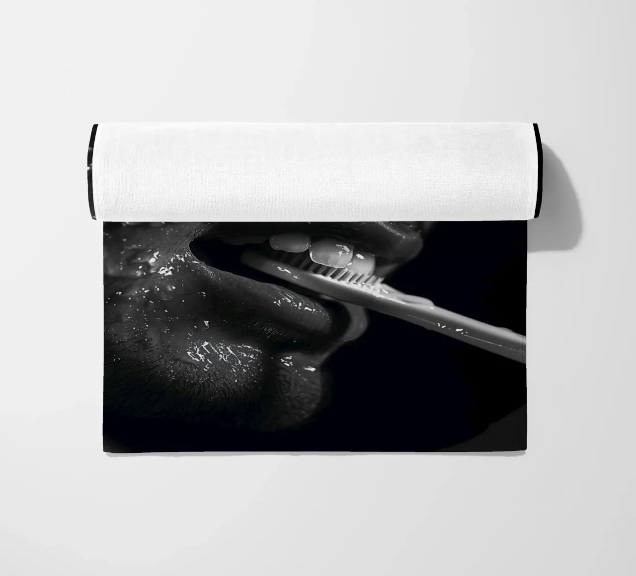 Brush your teeth telo mare da Synthaira