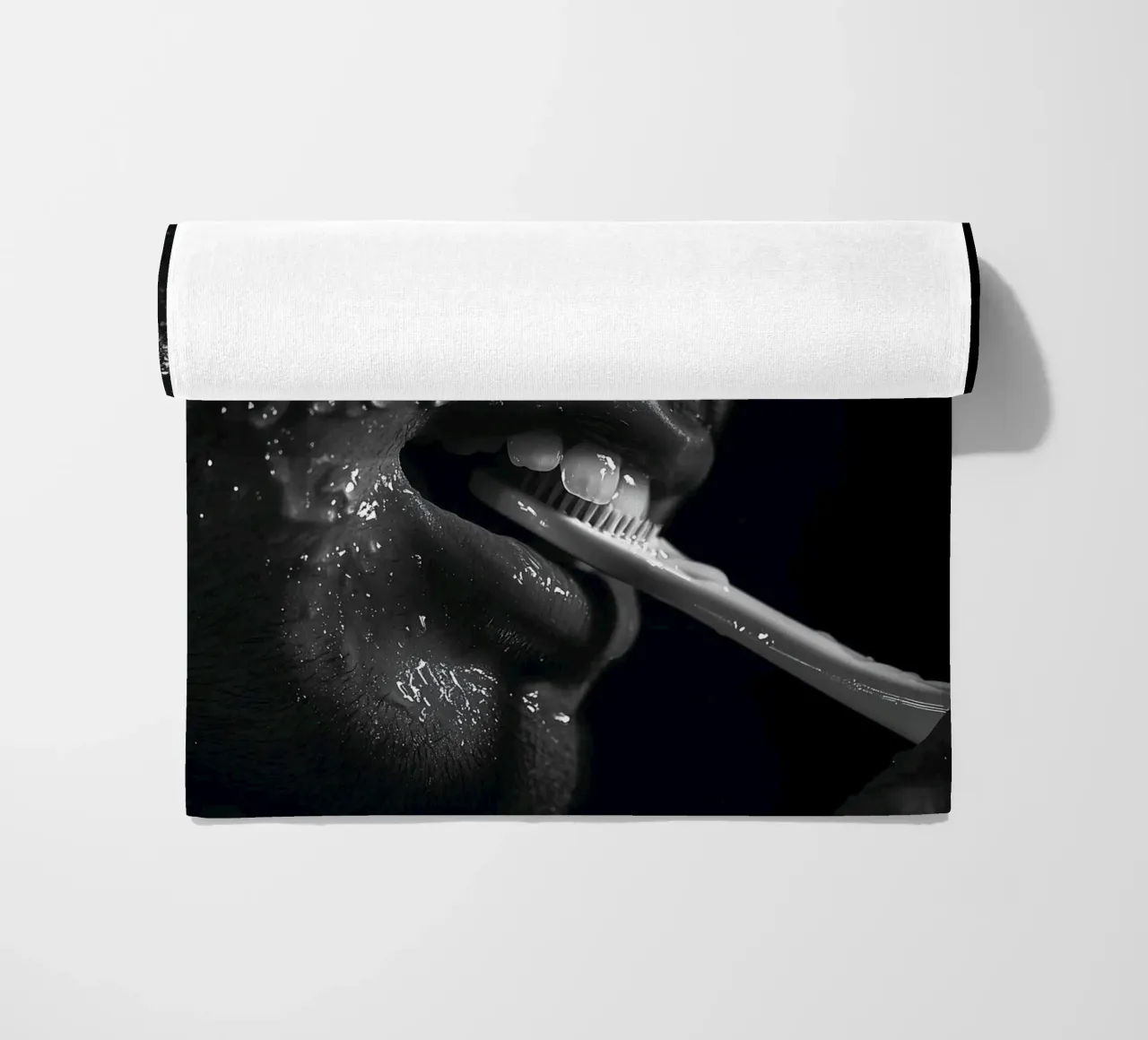 Brush your teeth telo mare da Synthaira