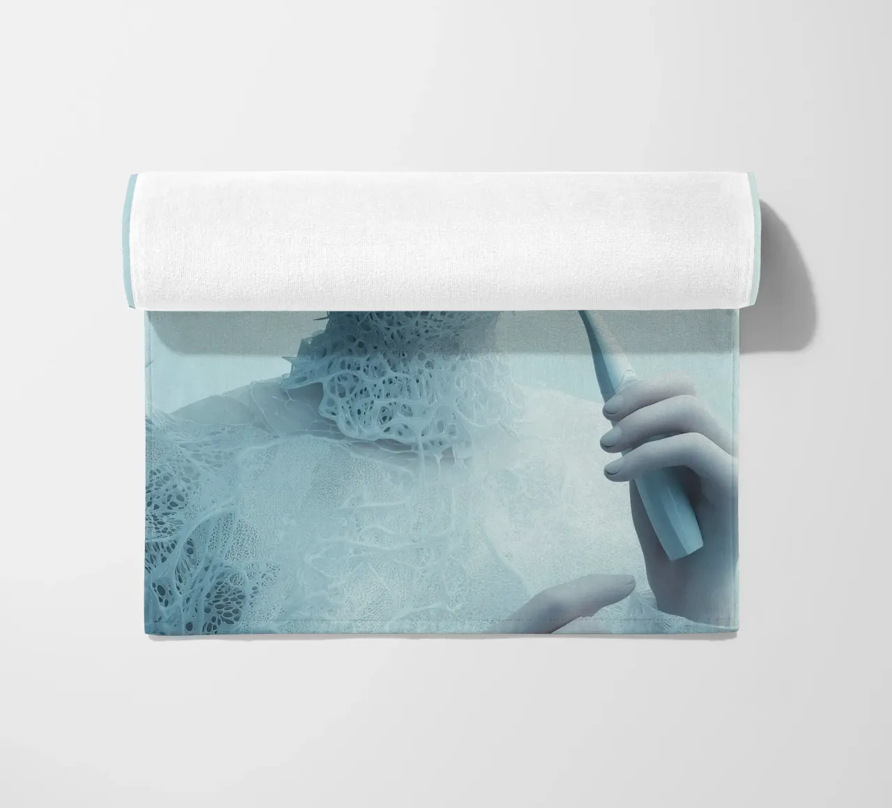 Dentist series - Future telo mare da Synthaira