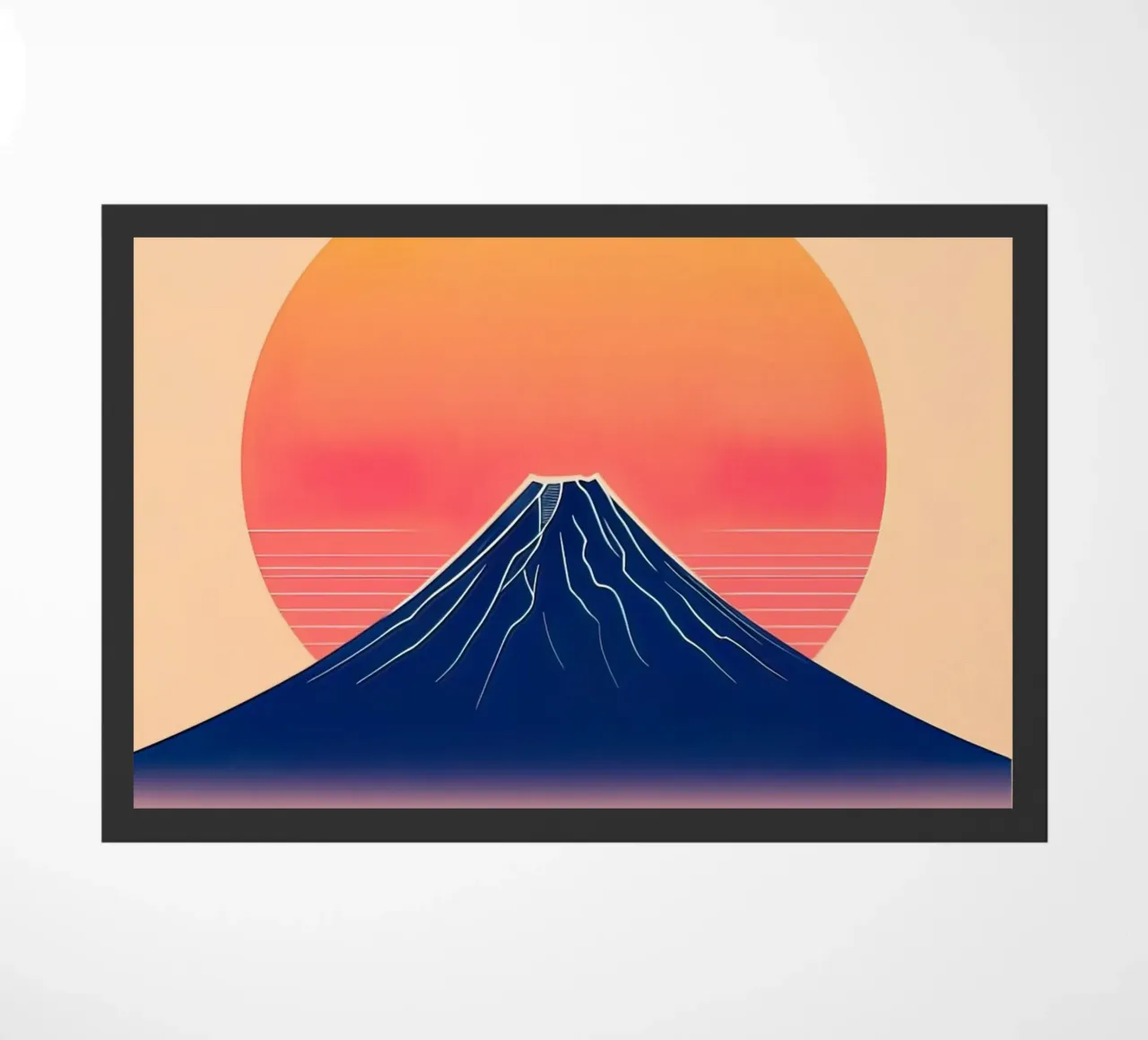 montare fuji zerbino da 🎁 ARTVI-SHOP