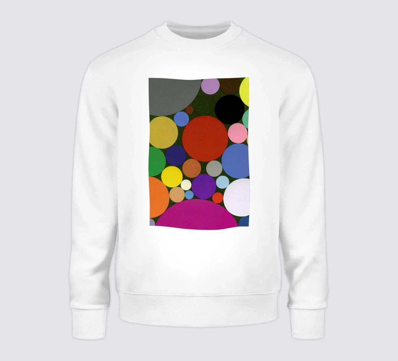 Dots felpa da Rosi Feist