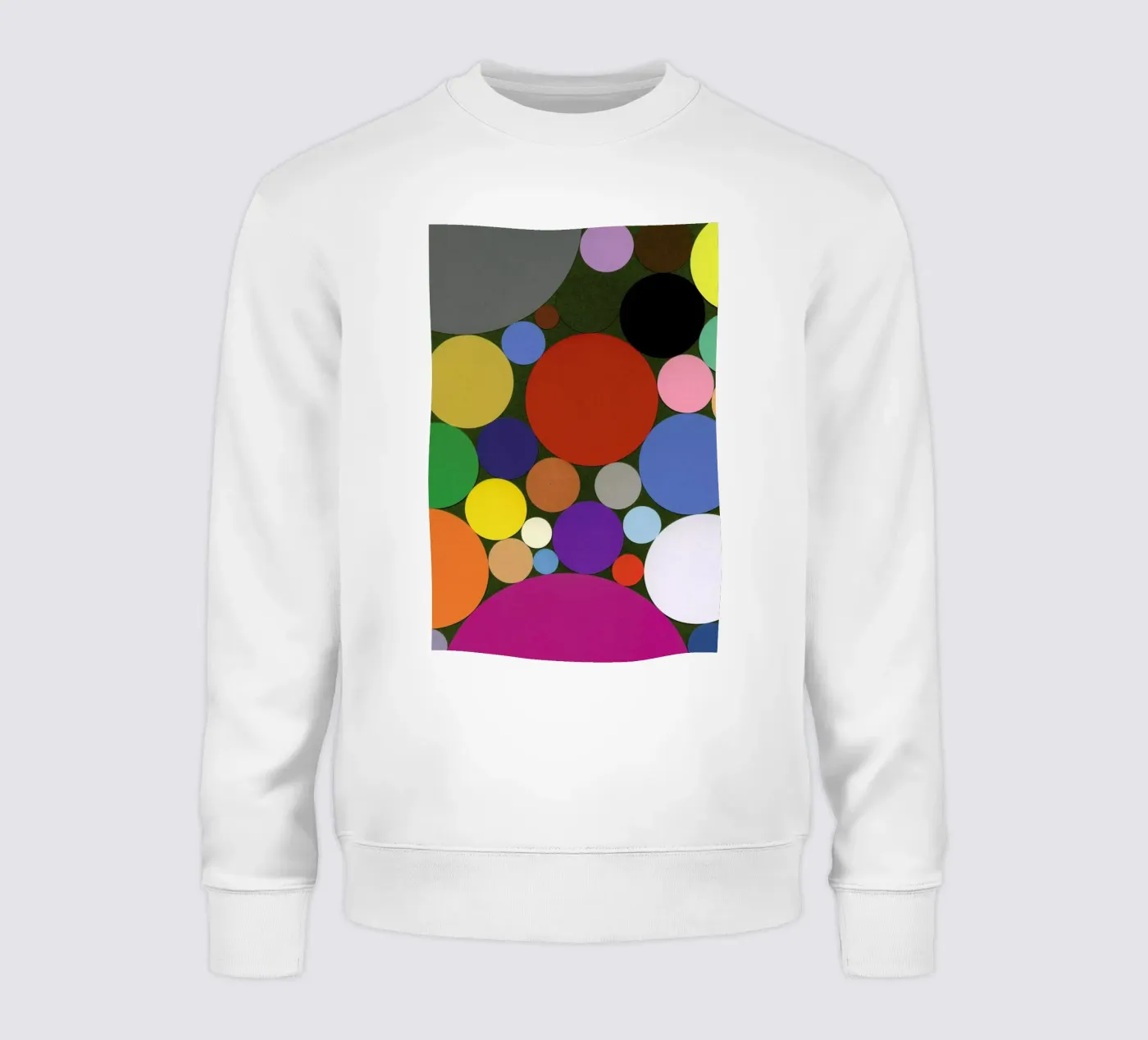 Dots felpa da Rosi Feist