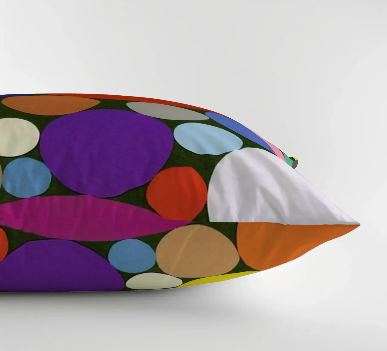 Dots cuscino da Rosi Feist