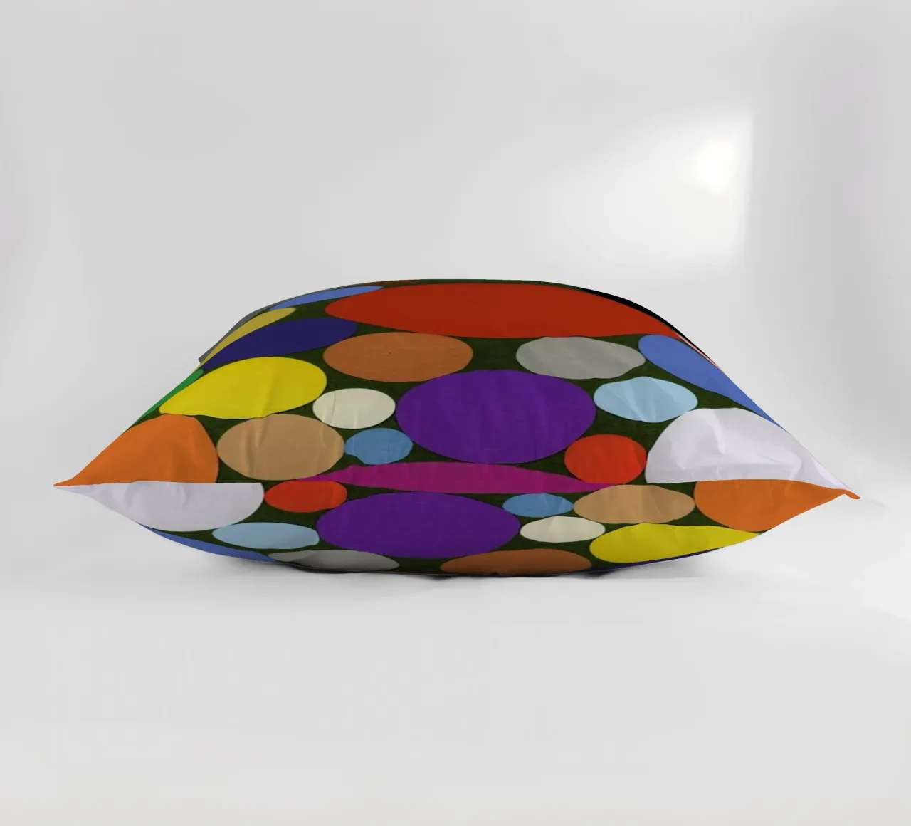 Dots cuscino da Rosi Feist