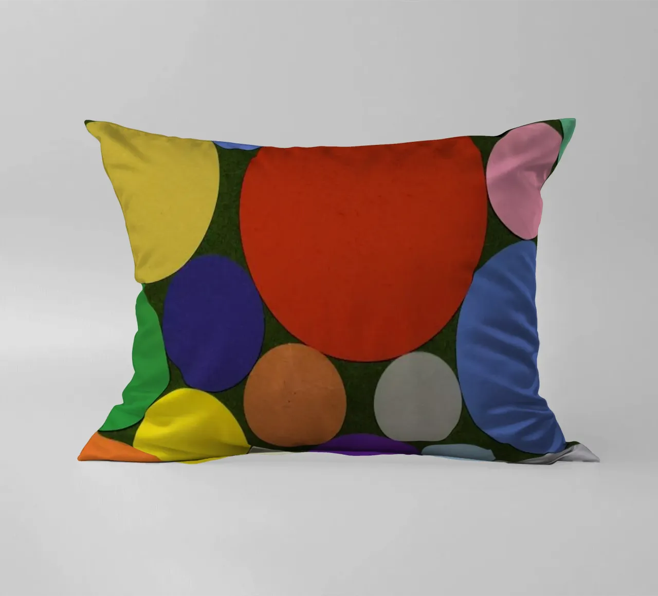 Dots cuscino da Rosi Feist