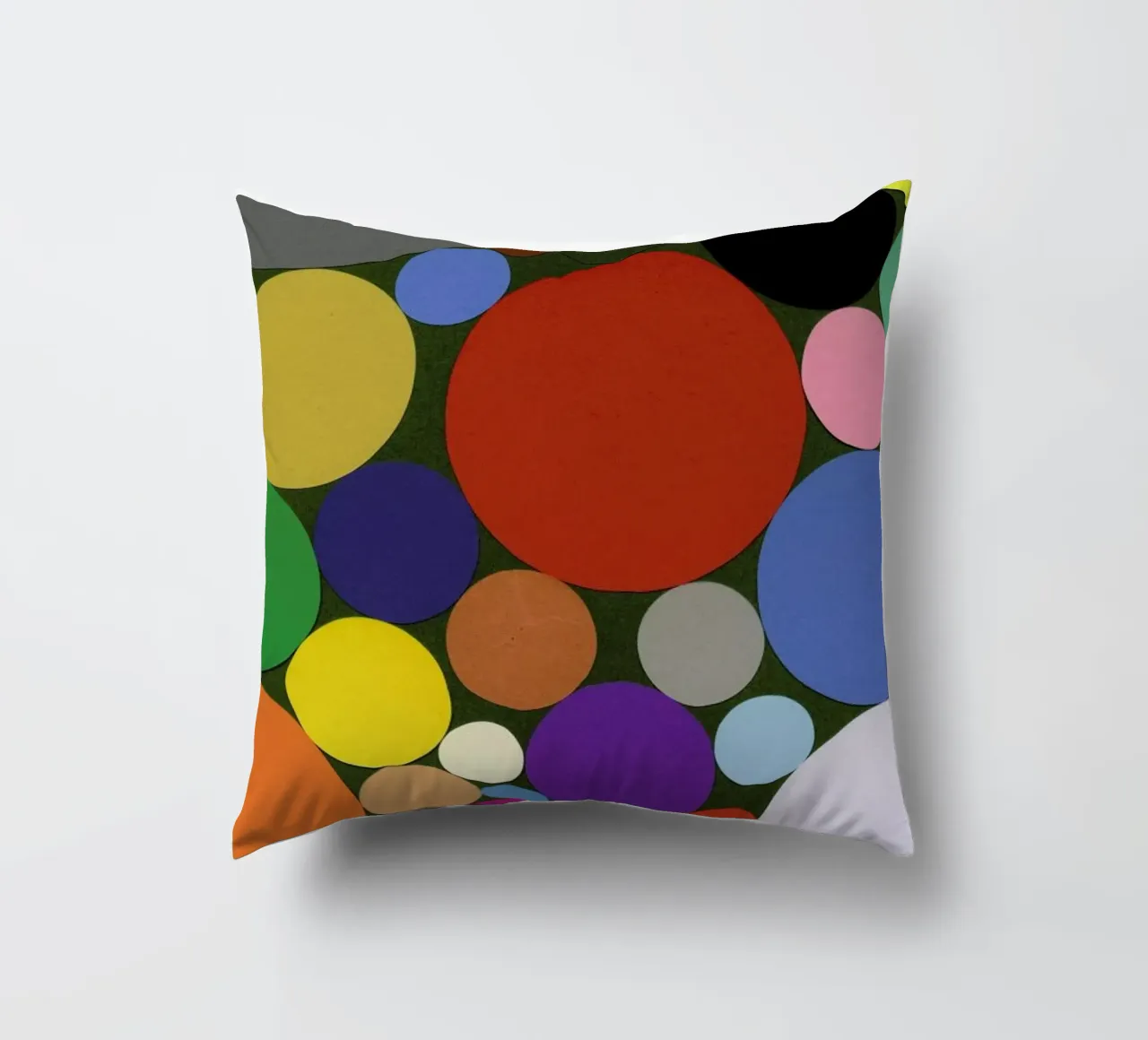 Dots cuscino da Rosi Feist
