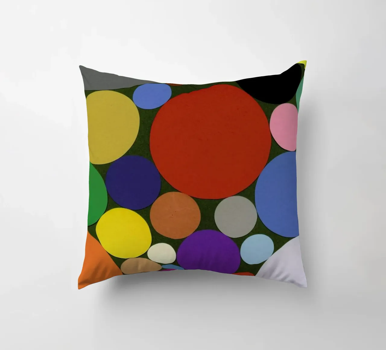Dots cuscino da Rosi Feist