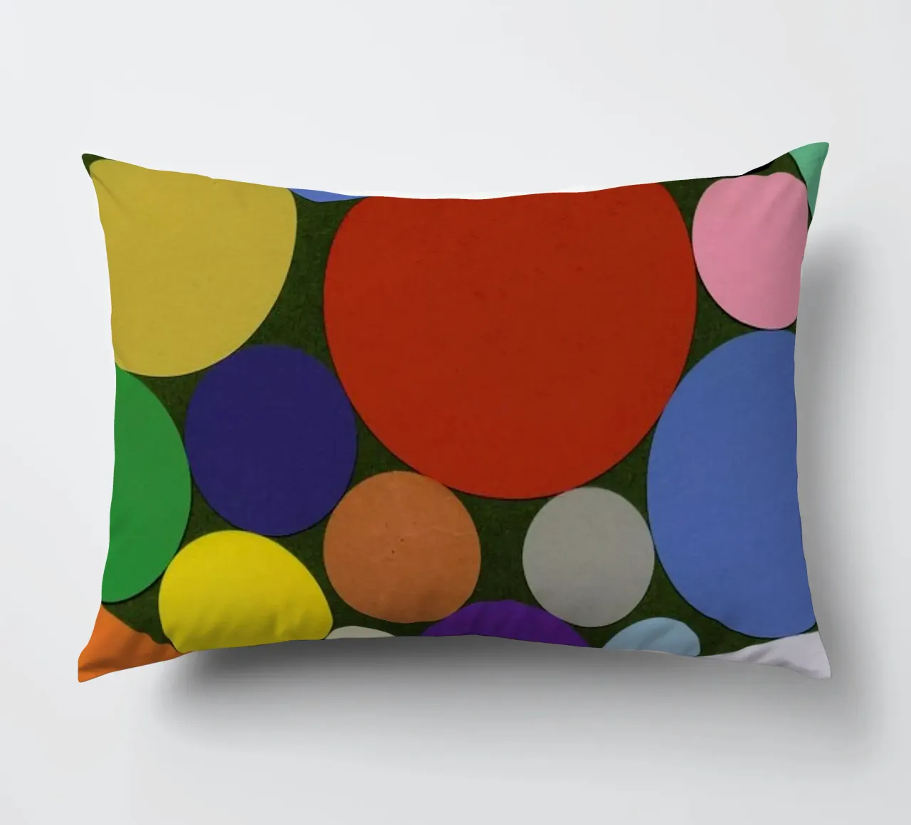 Dots cuscino da Rosi Feist