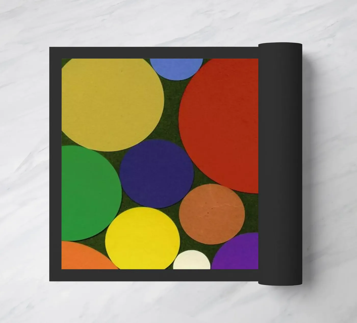 Dots zerbino da Rosi Feist