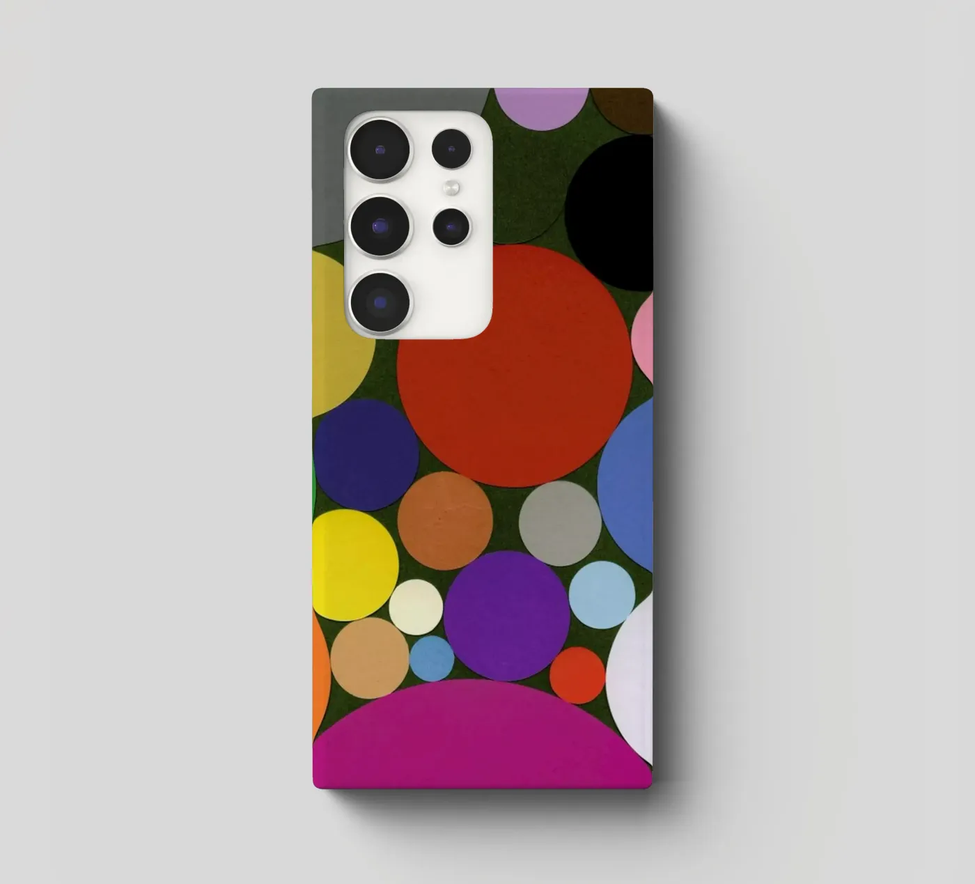 Dots cover samsung da Rosi Feist