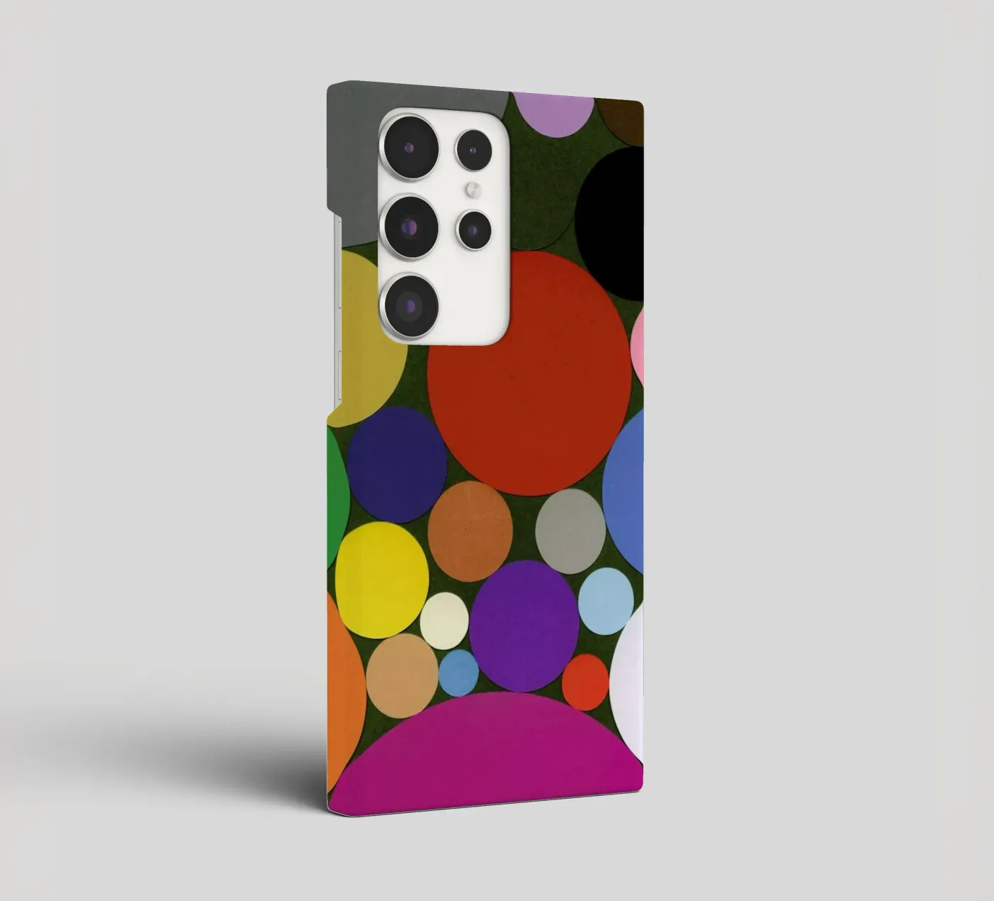 Dots cover samsung da Rosi Feist