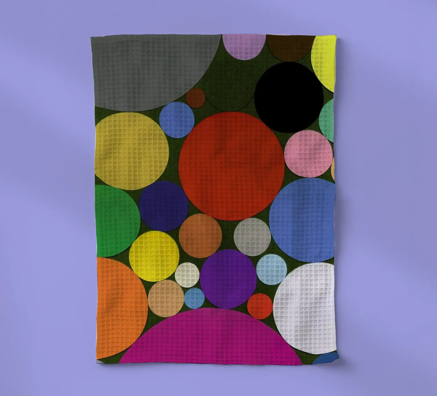 Dots torchon de Rosi Feist