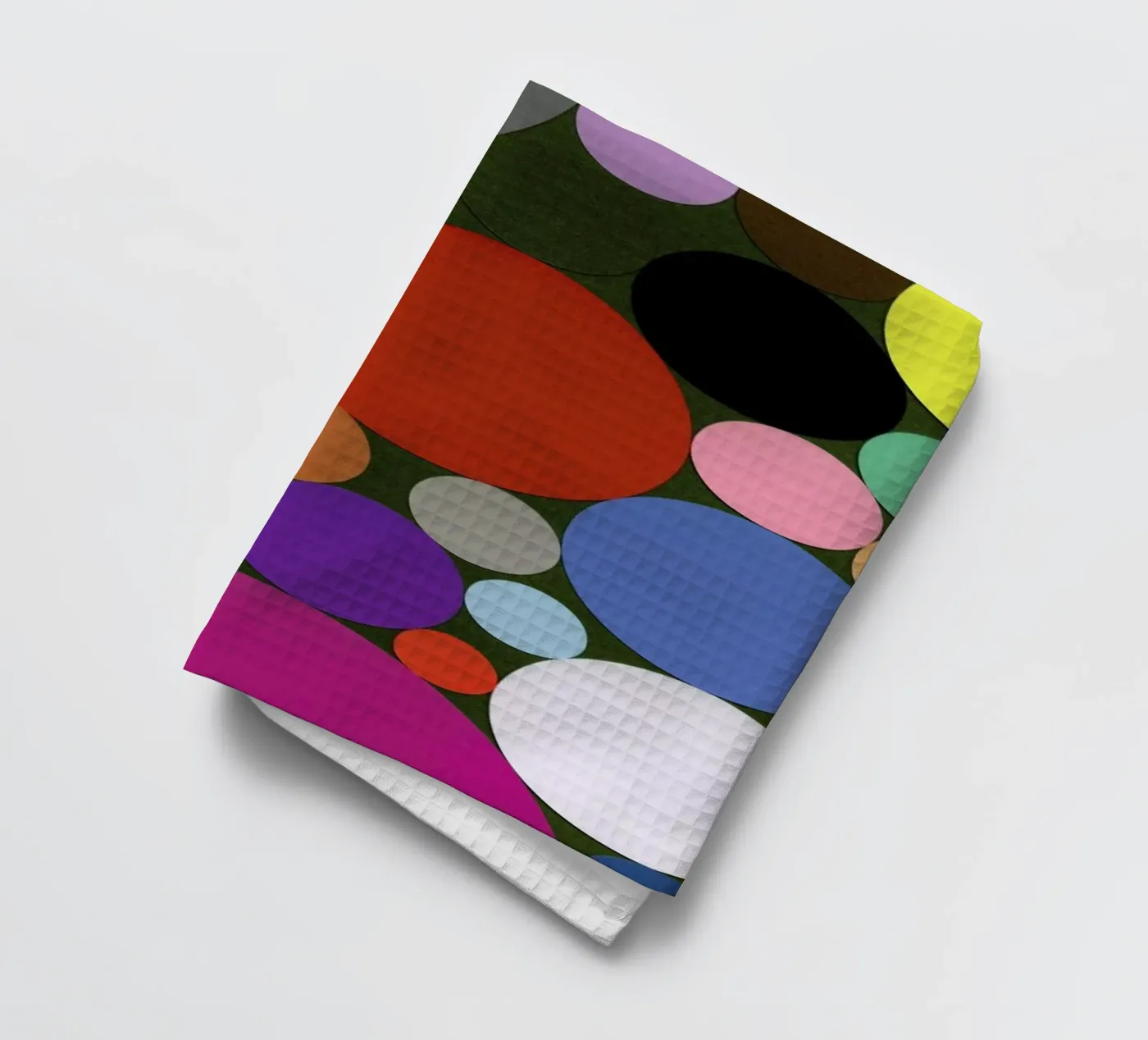 Dots torchon de Rosi Feist