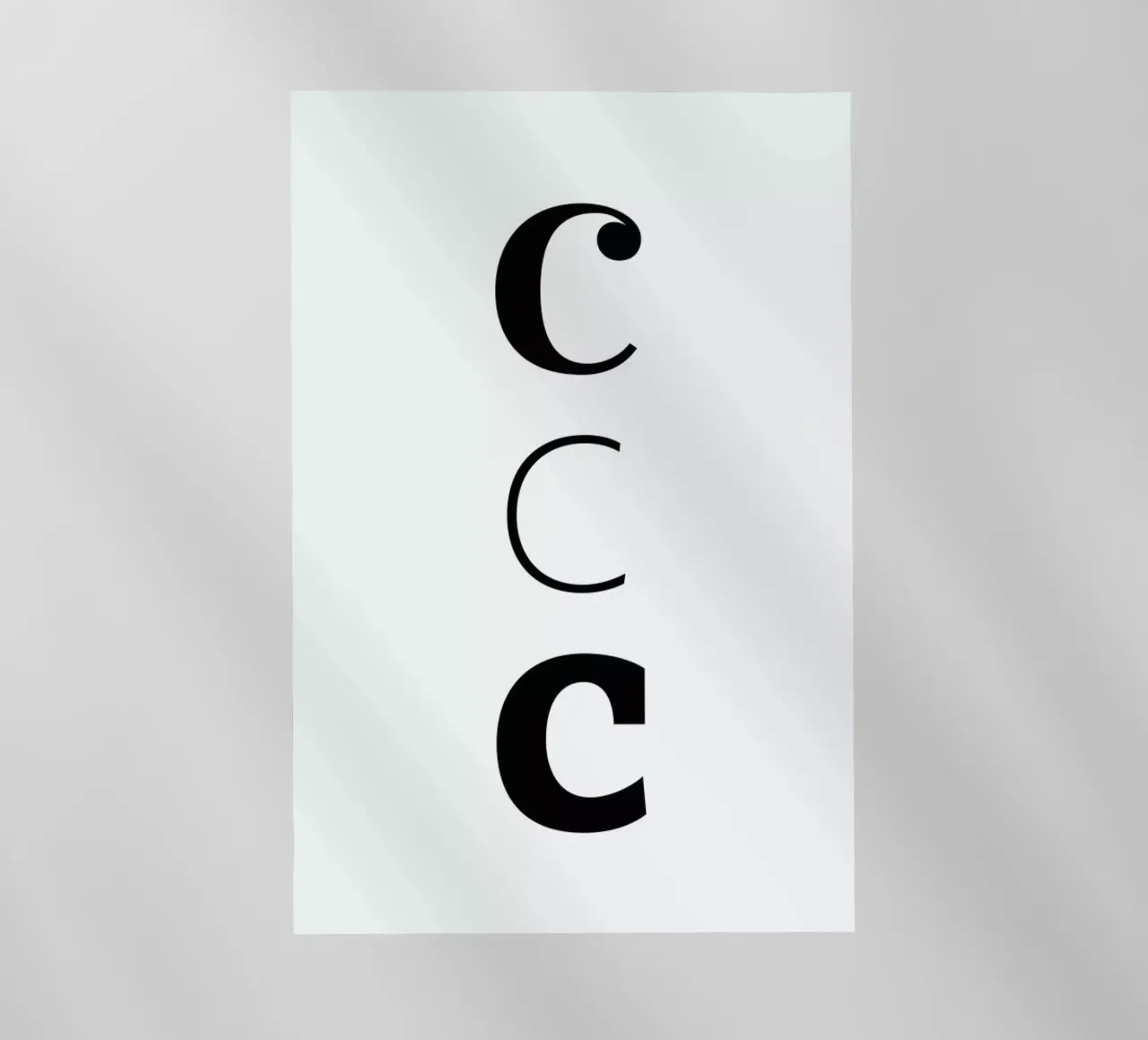 ccc pellicola backlit da petiteCAPS