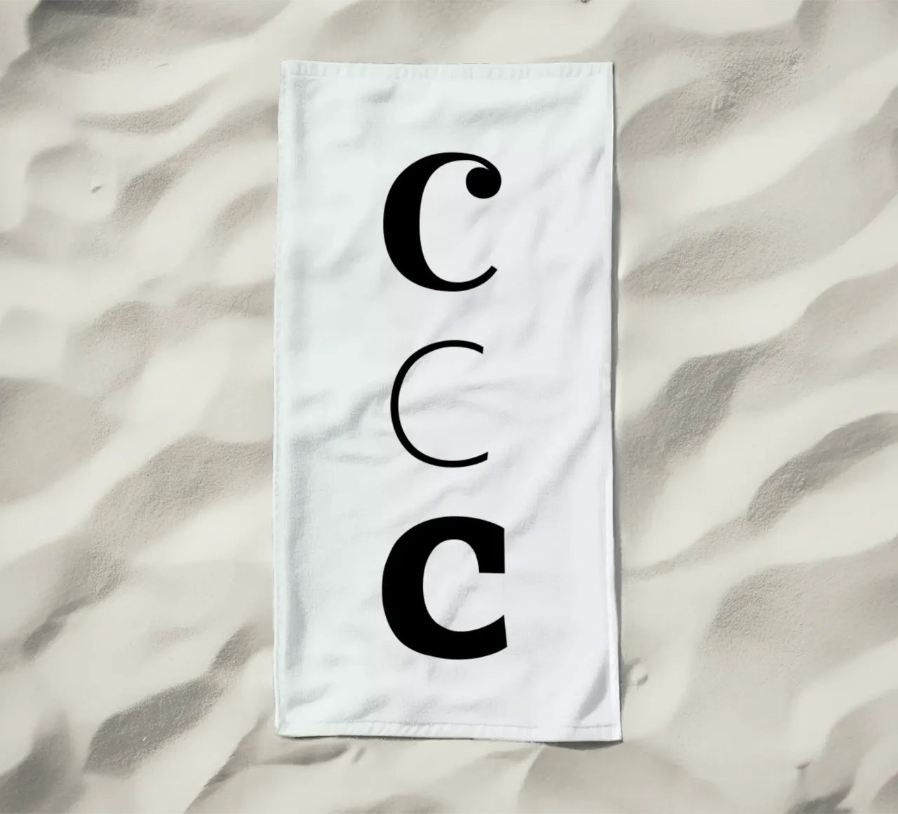 ccc telo mare da petiteCAPS