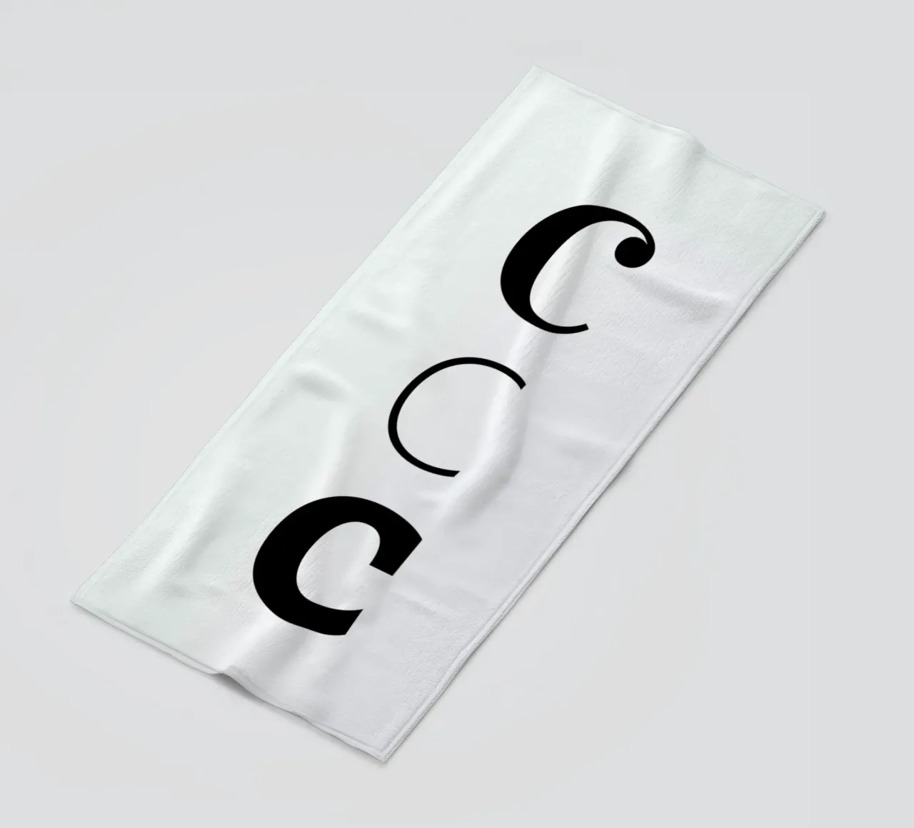 ccc telo mare da petiteCAPS