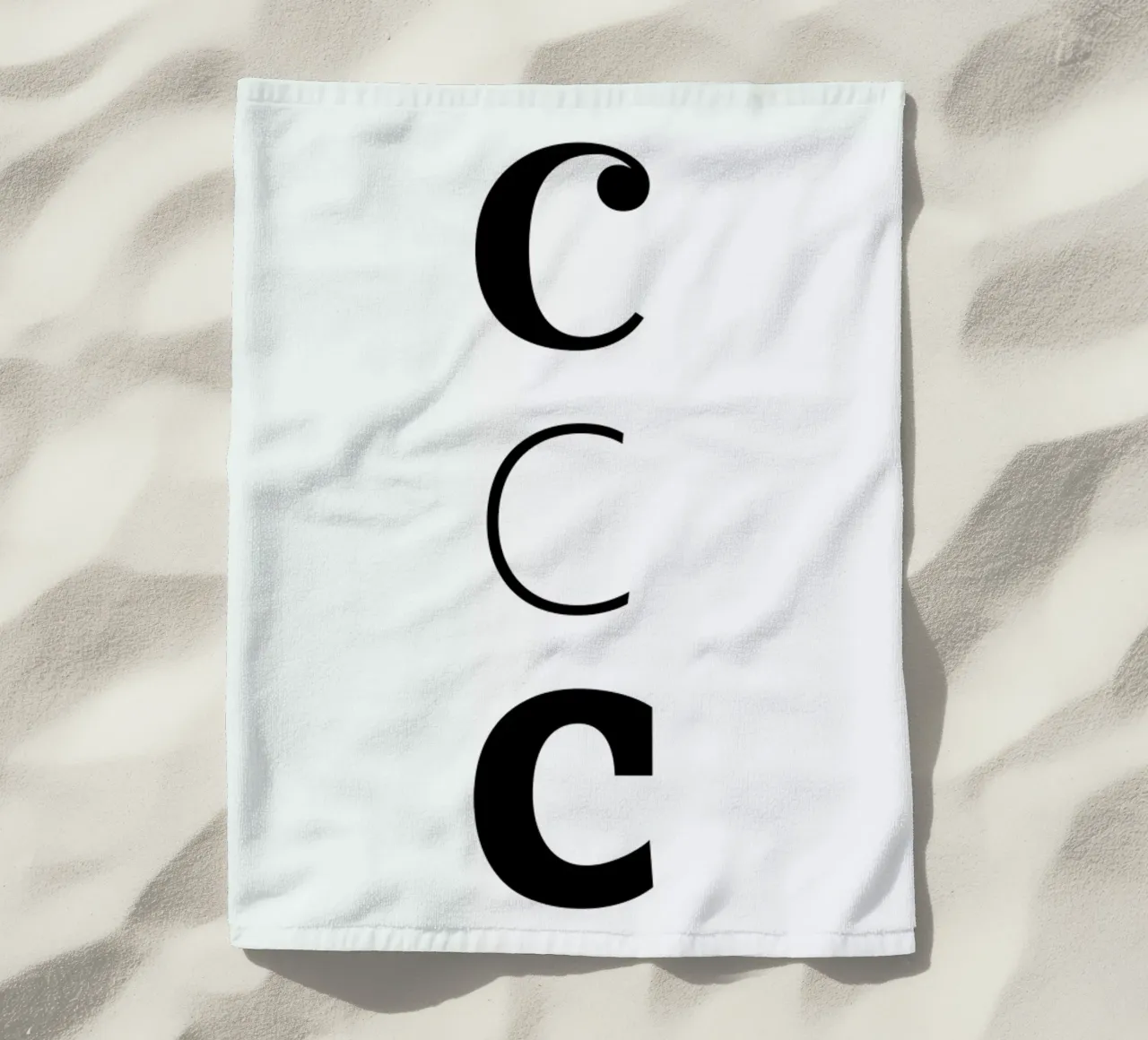 ccc telo mare da petiteCAPS