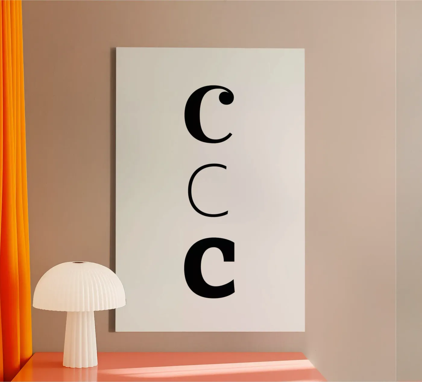 ccc canvas by petiteCAPS