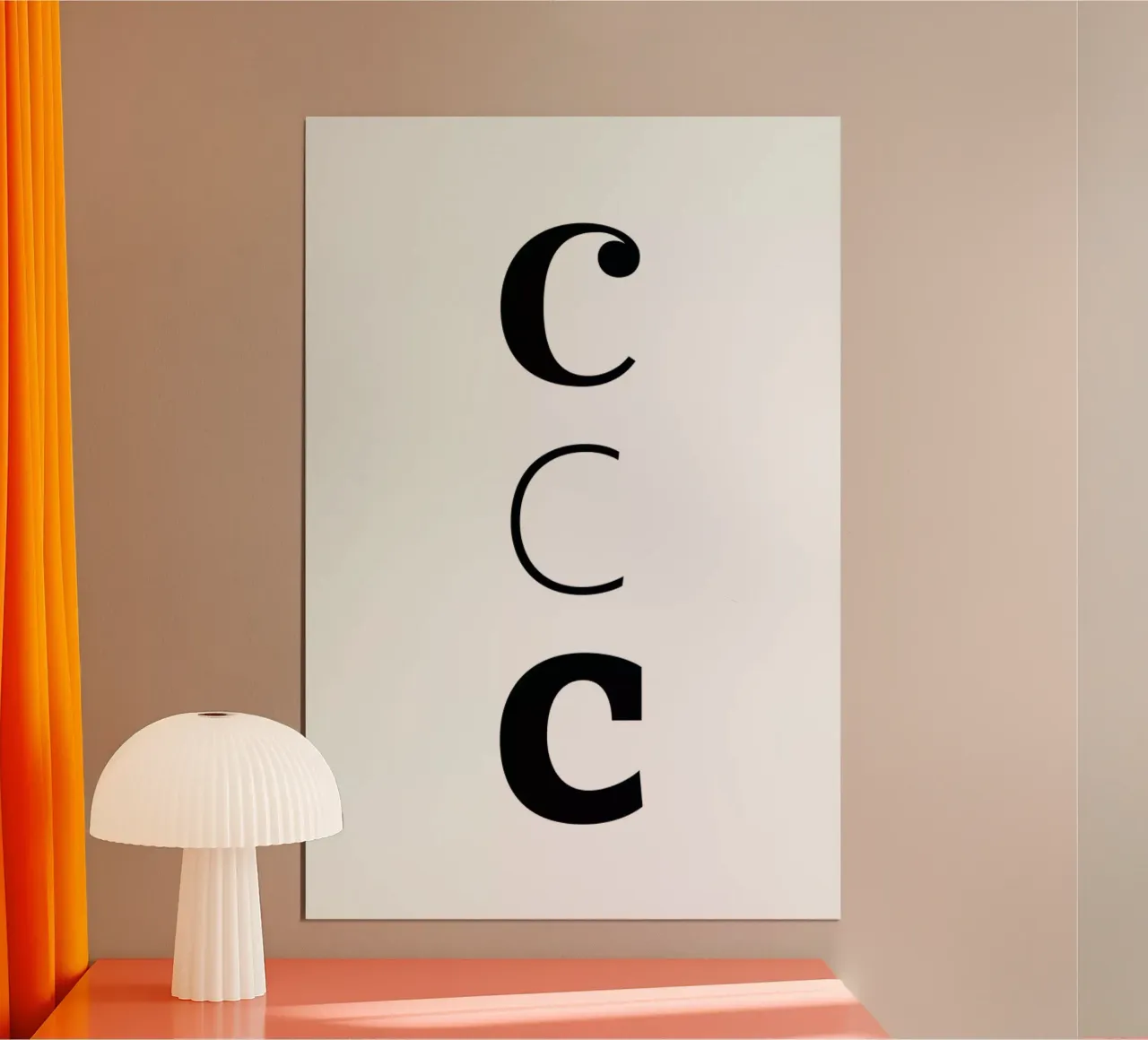 ccc poster da petiteCAPS