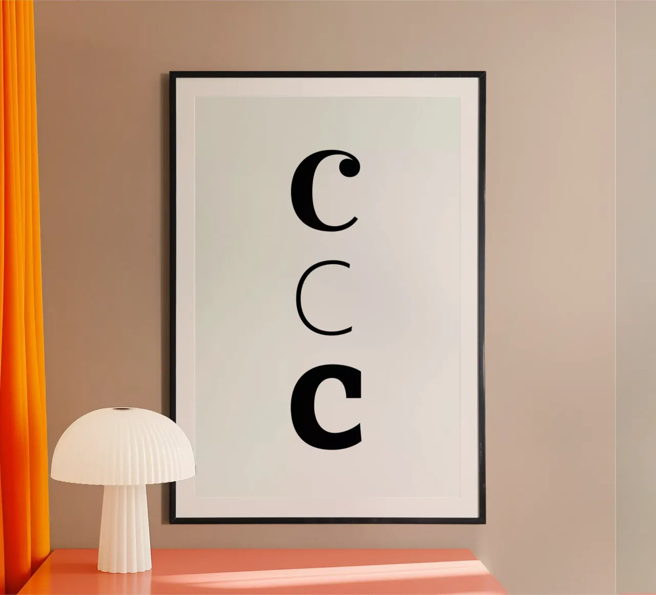 ccc poster da petiteCAPS