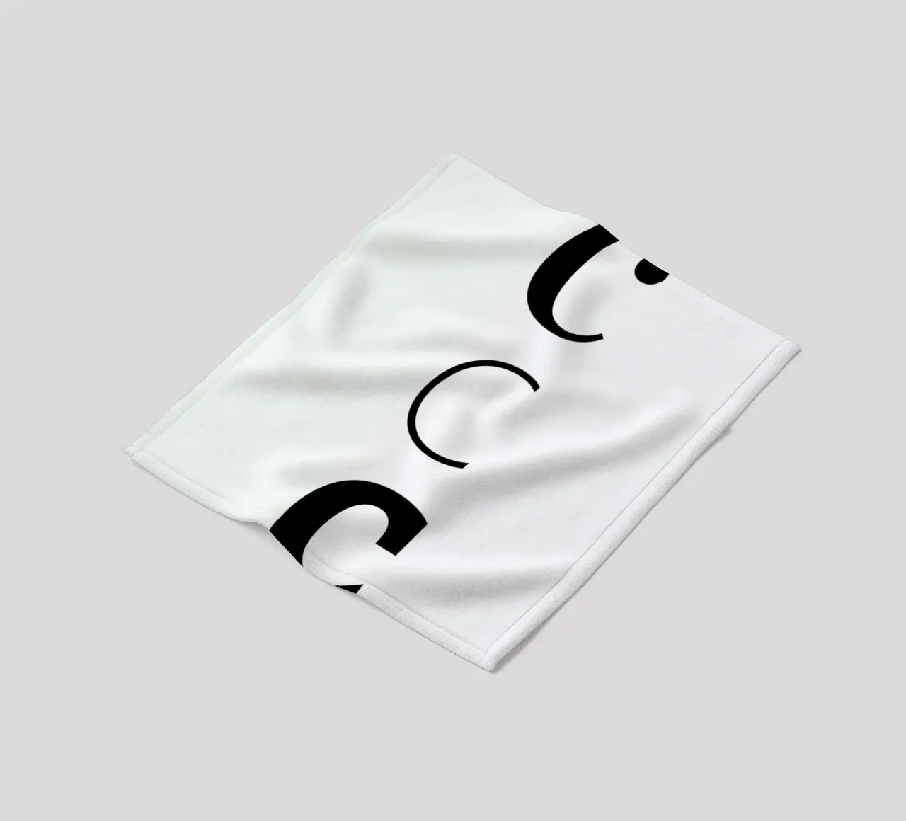 ccc coperta in pile da petiteCAPS