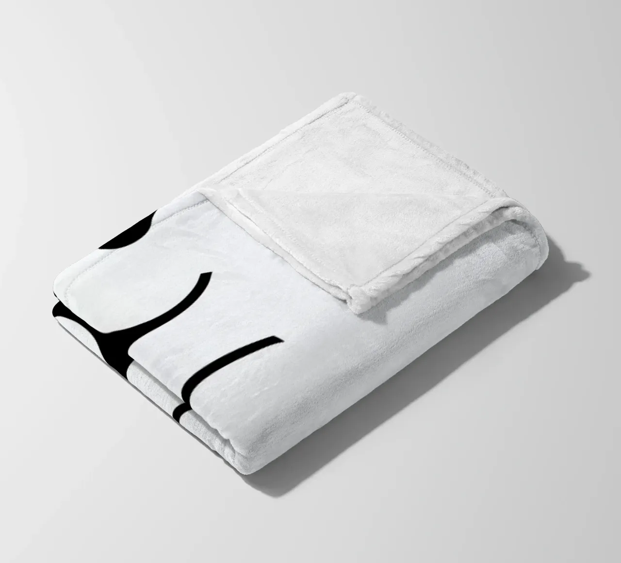 ccc Fleecedecke von petiteCAPS