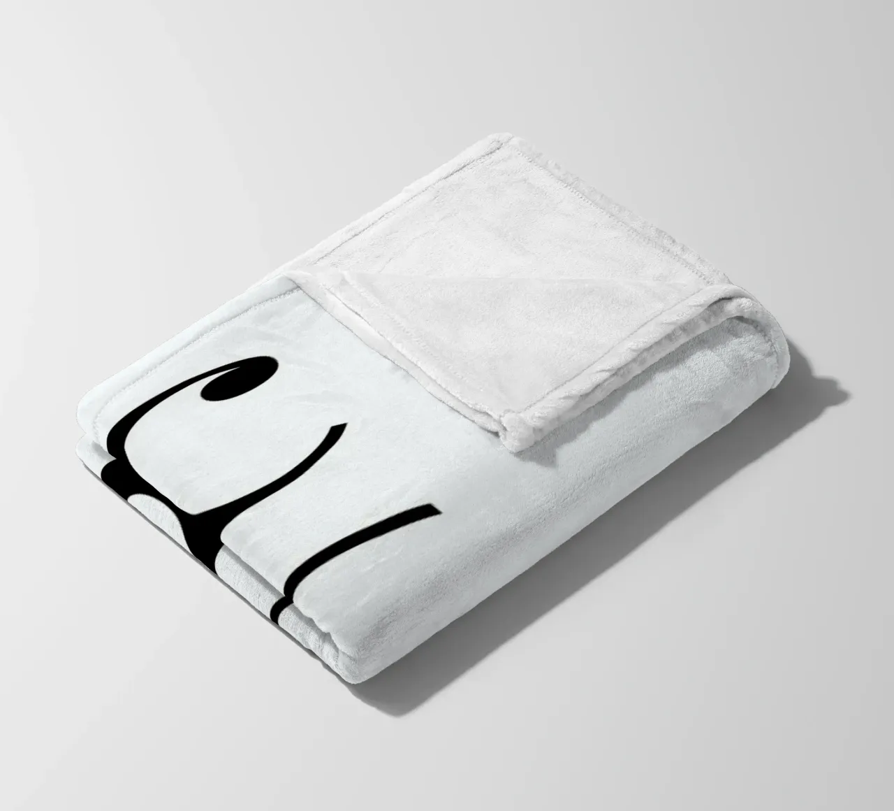 ccc Fleecedecke von petiteCAPS