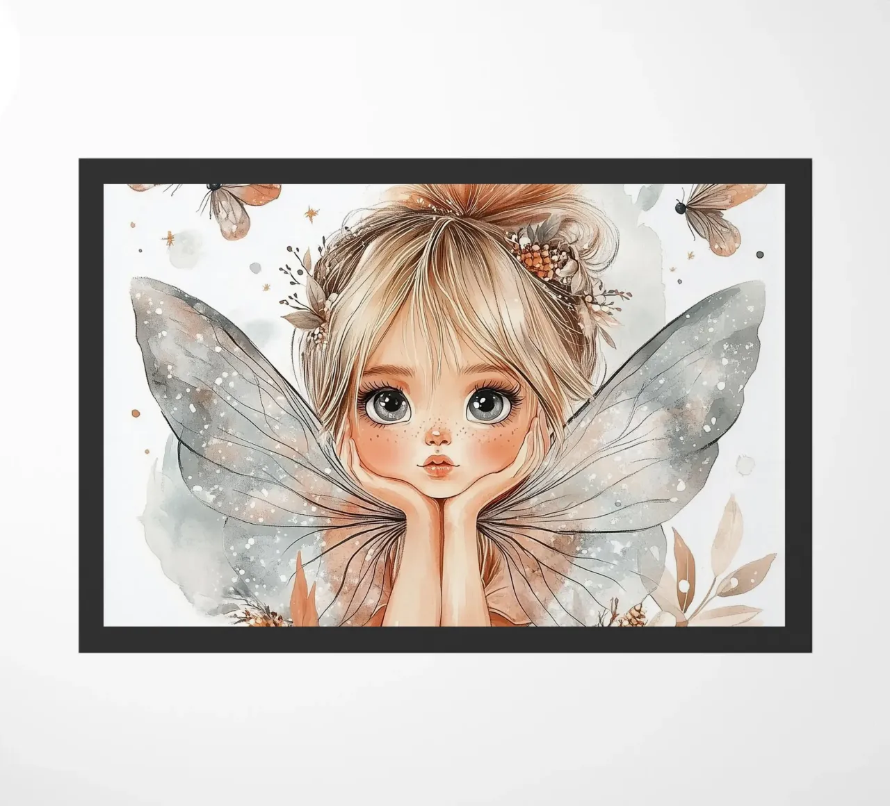 Little Fairy zerbino da Synthaira