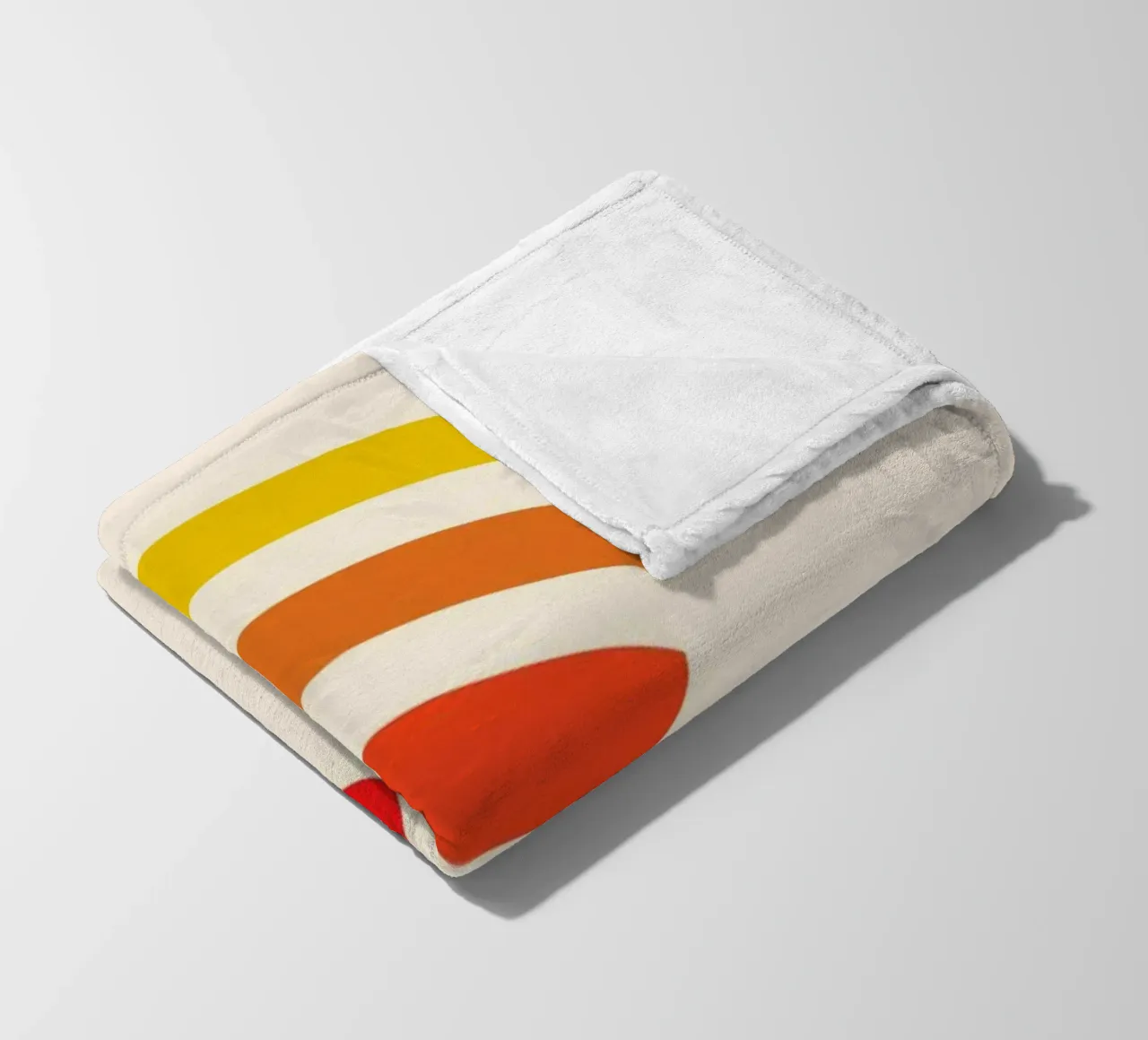 Love Is In The Air coperta in pile da Viktor Hertz