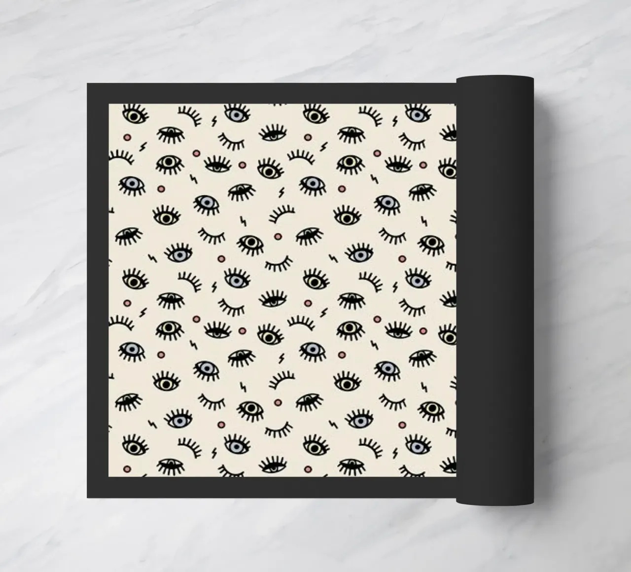 Eyes zerbino da Kind of Style