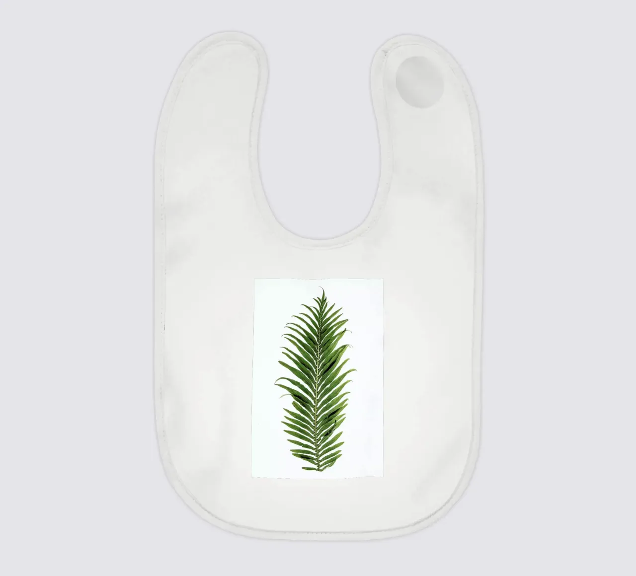 Leaf Study 1 bavaglino da Shot By Clint