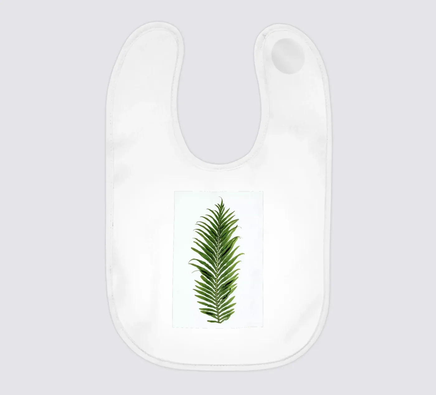 Leaf Study 1 bavaglino da Shot By Clint