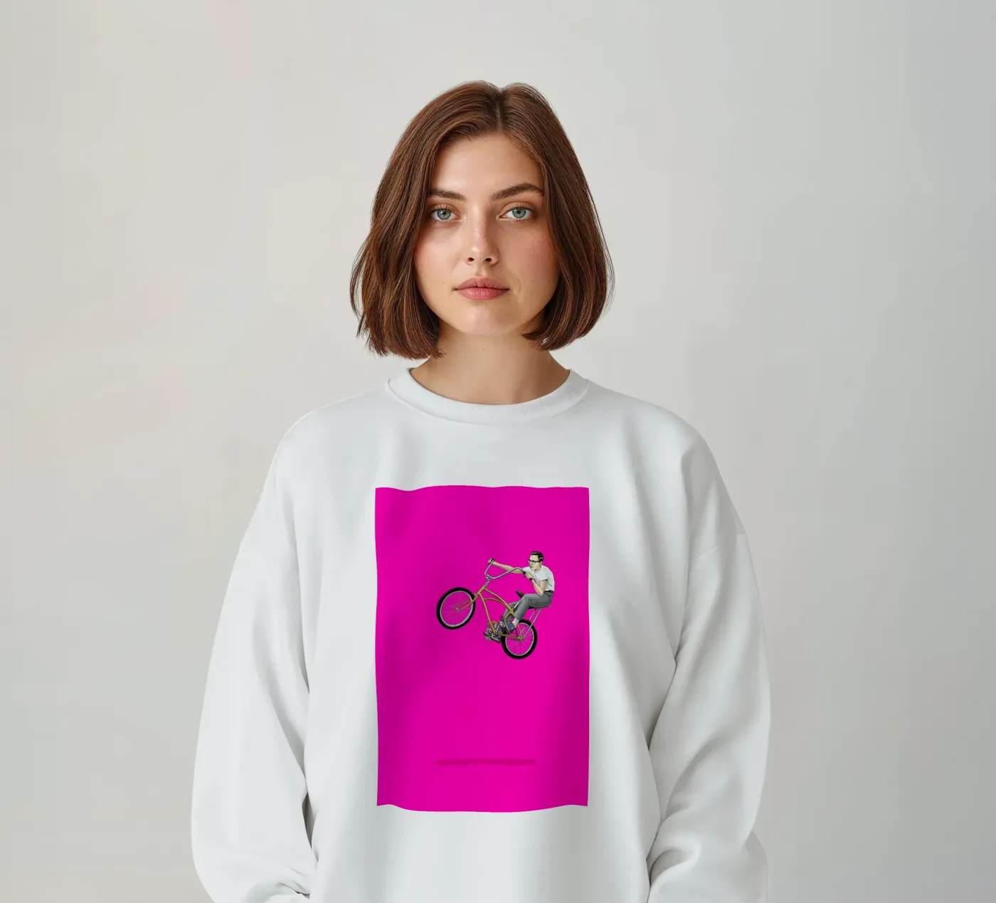 Float - Among the Clouds felpa da Jason Ratliff