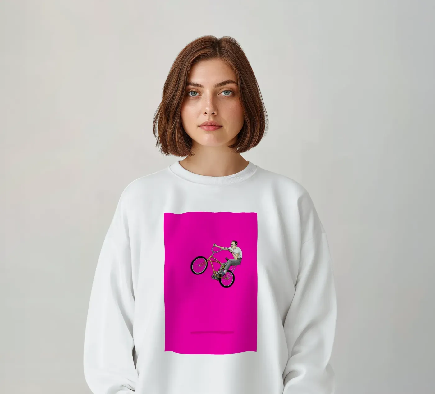 Float - Among the Clouds felpa da Jason Ratliff