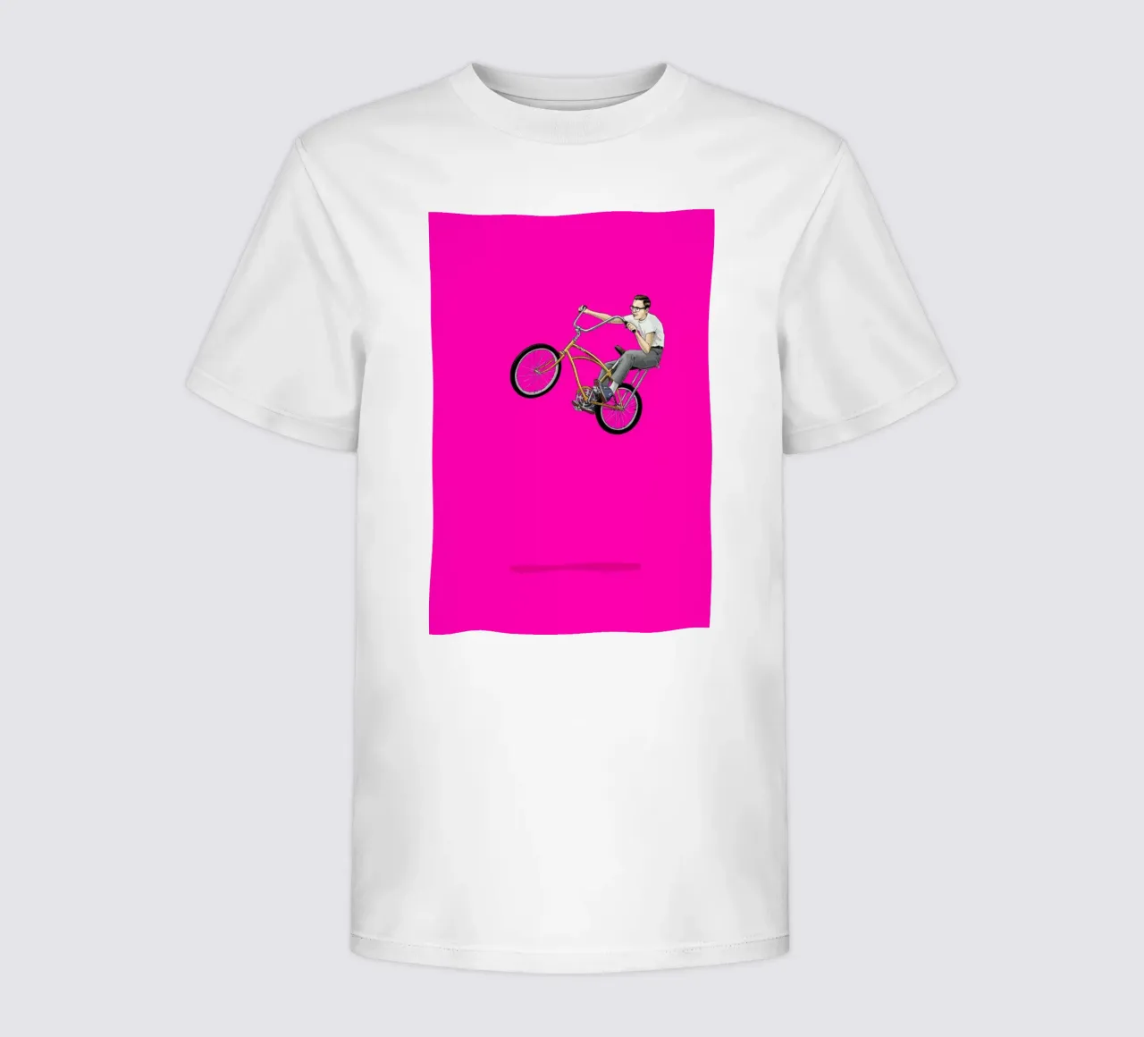 Float - Among the Clouds t-shirt bambini da Jason Ratliff