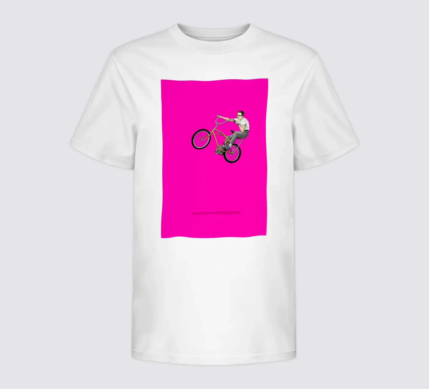 Float - Among the Clouds t-shirt bambini da Jason Ratliff