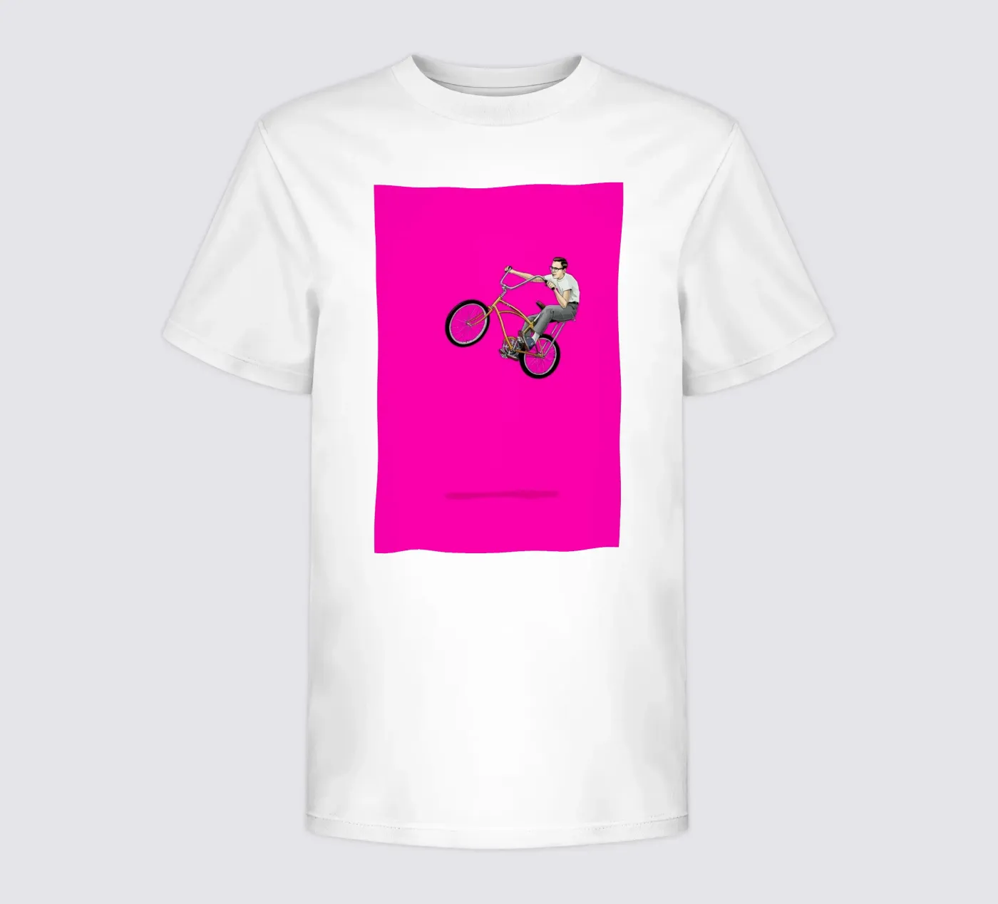 Float - Among the Clouds t-shirt bambini da Jason Ratliff